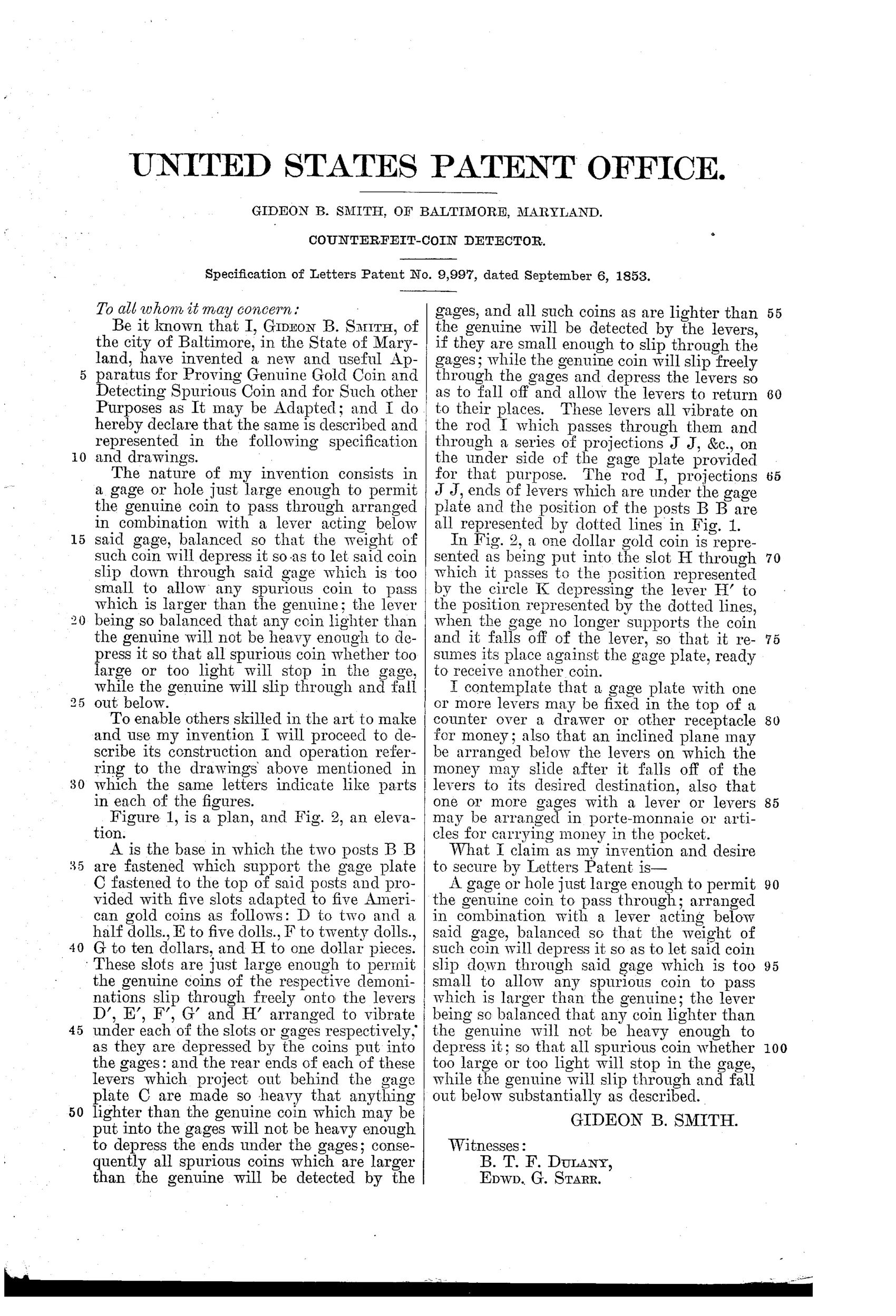 Sheet 2 of the patent