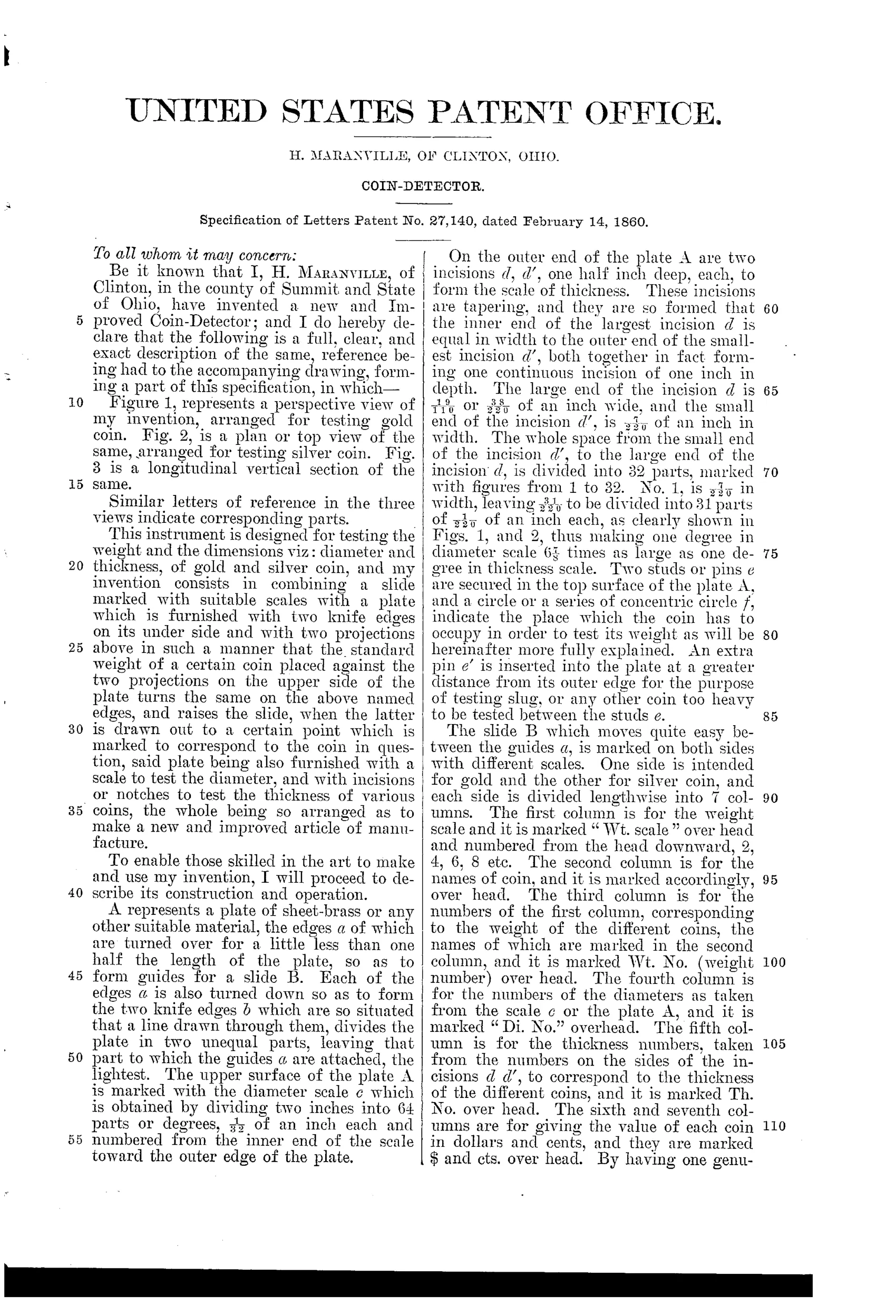 Sheet 2 of the patent