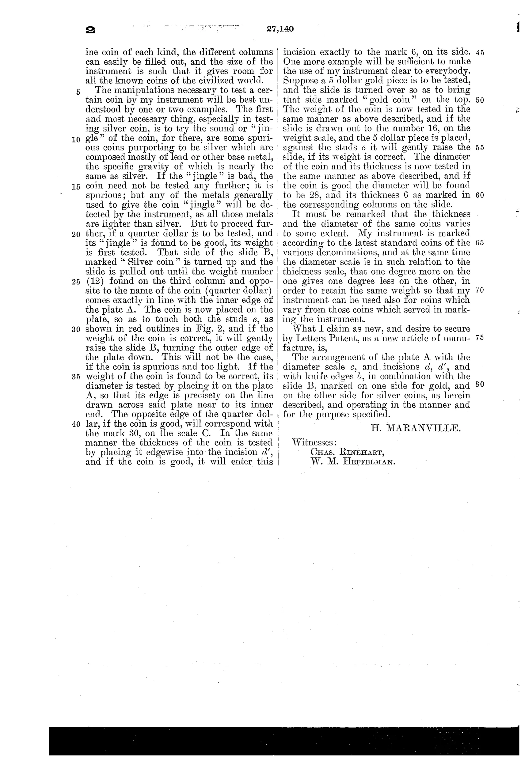 Sheet 3 of the patent
