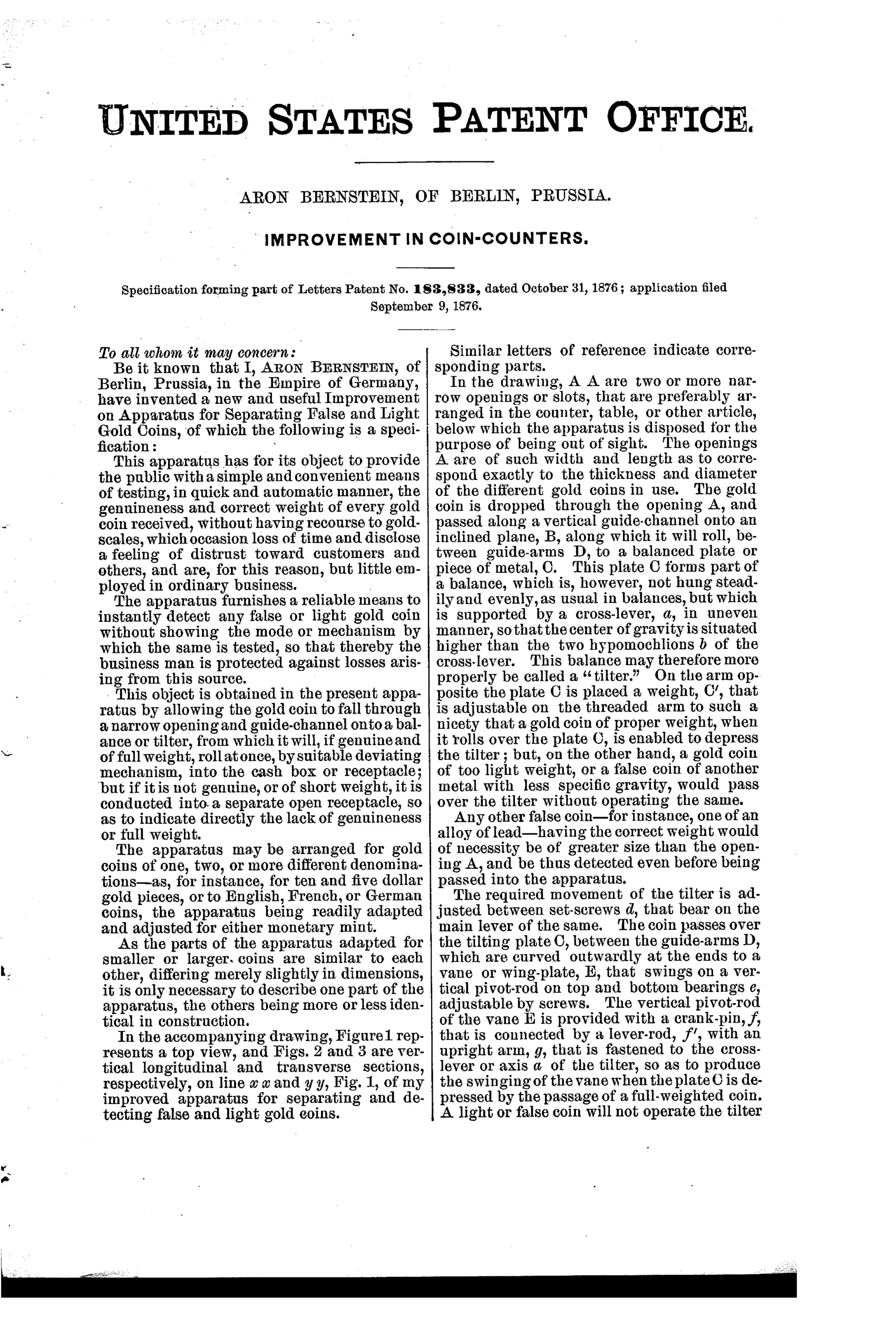 Sheet 2 of the patent