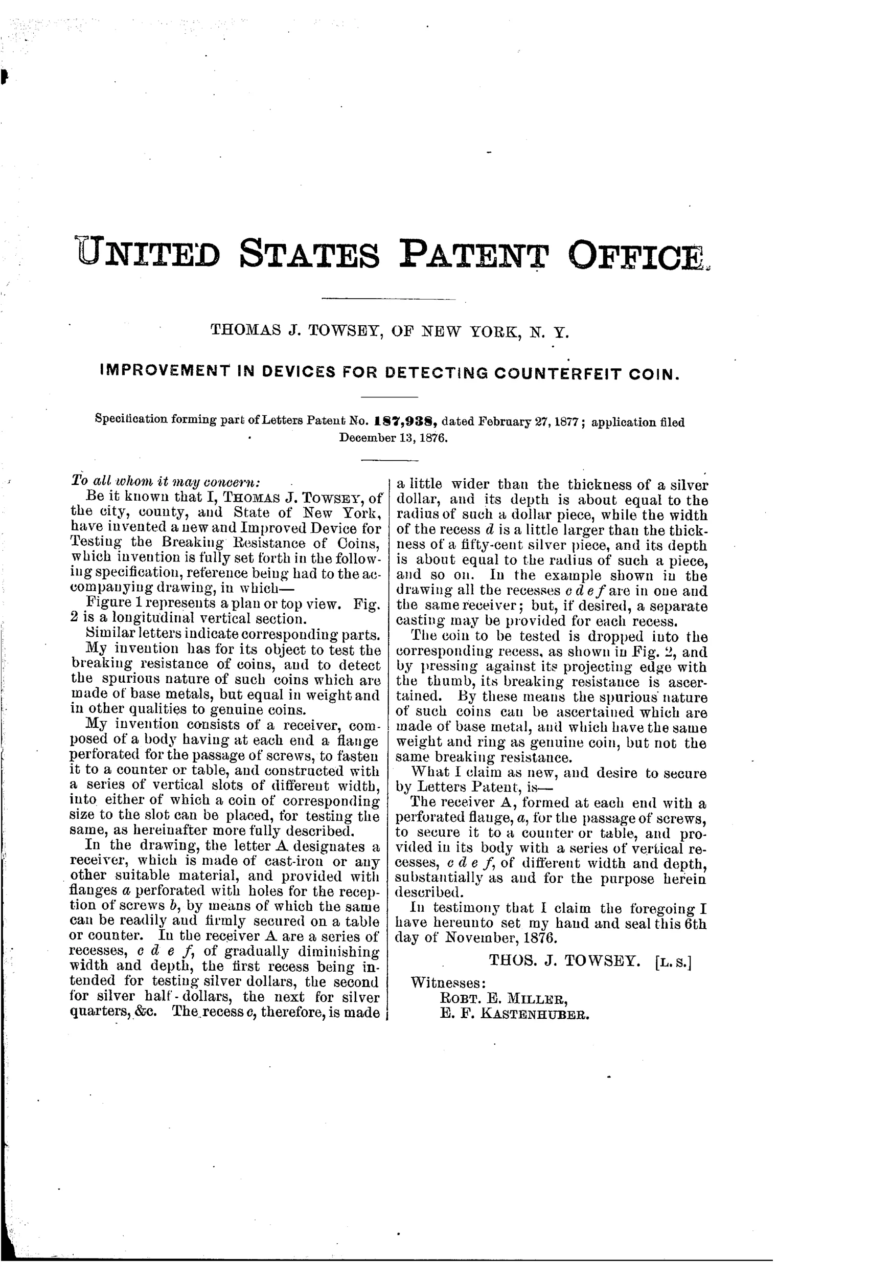 Sheet 2 of the patent