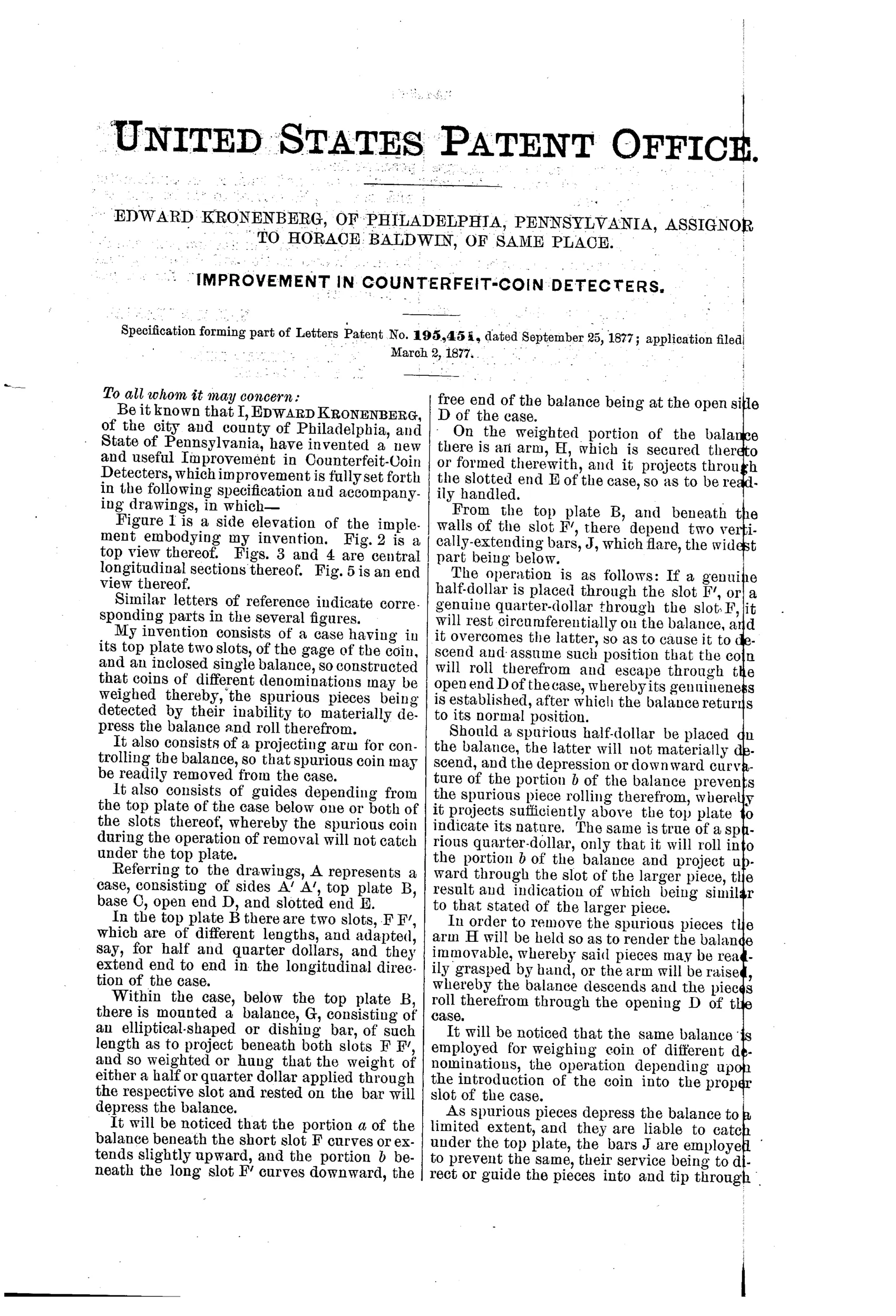 Sheet 2 of the patent