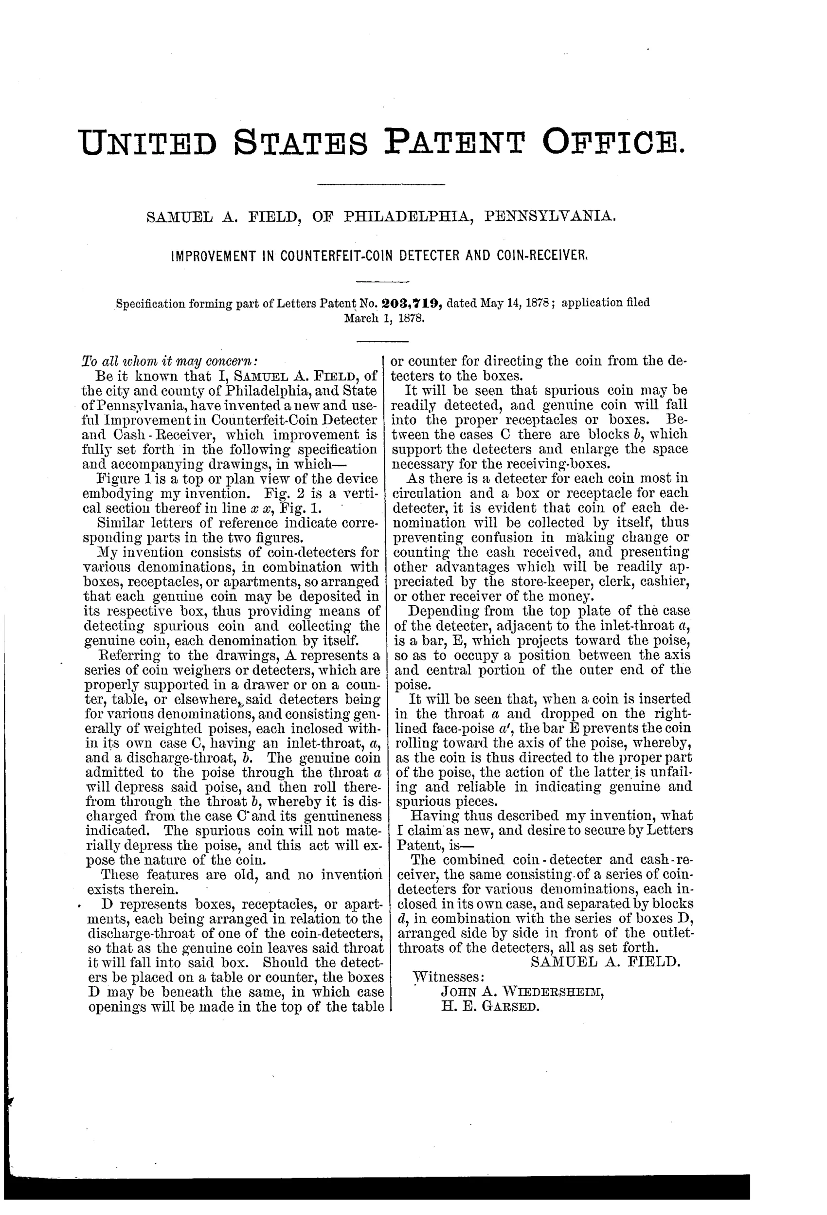 Sheet 2 of the patent
