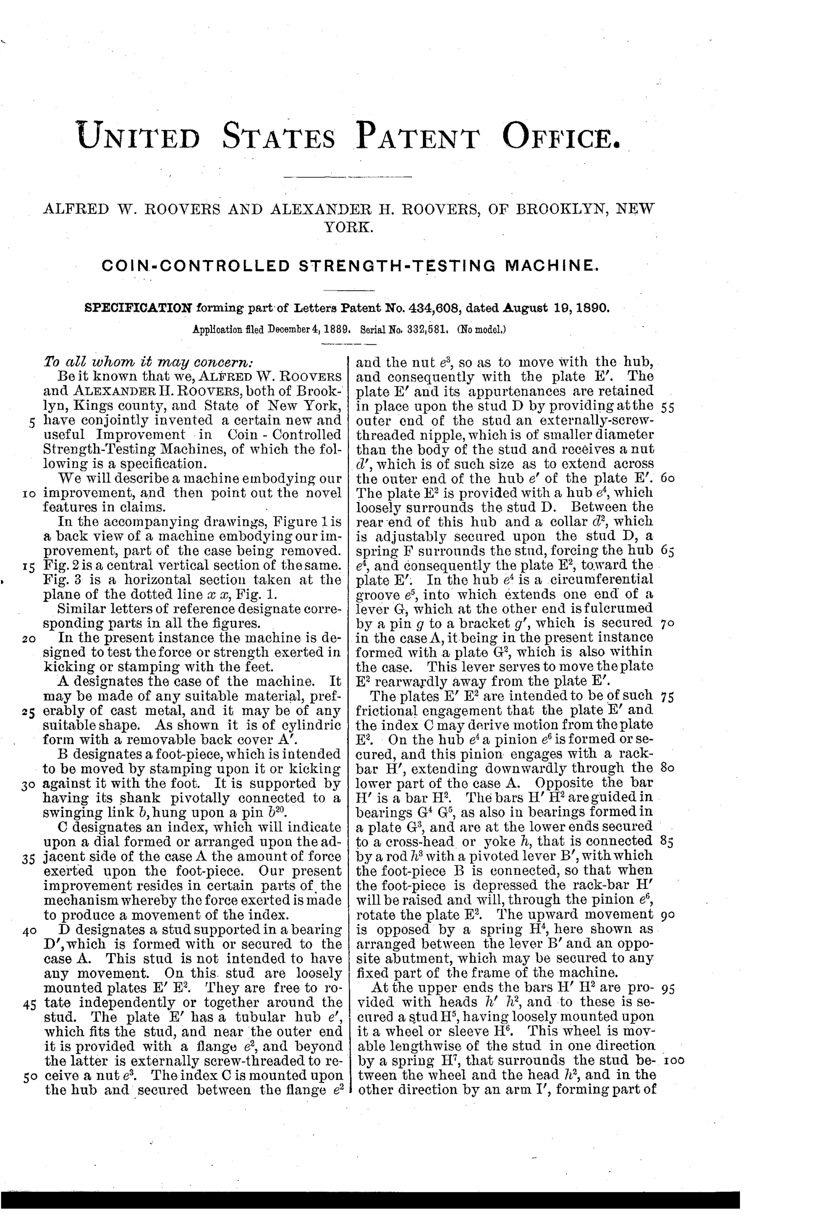 Sheet 3 of the patent