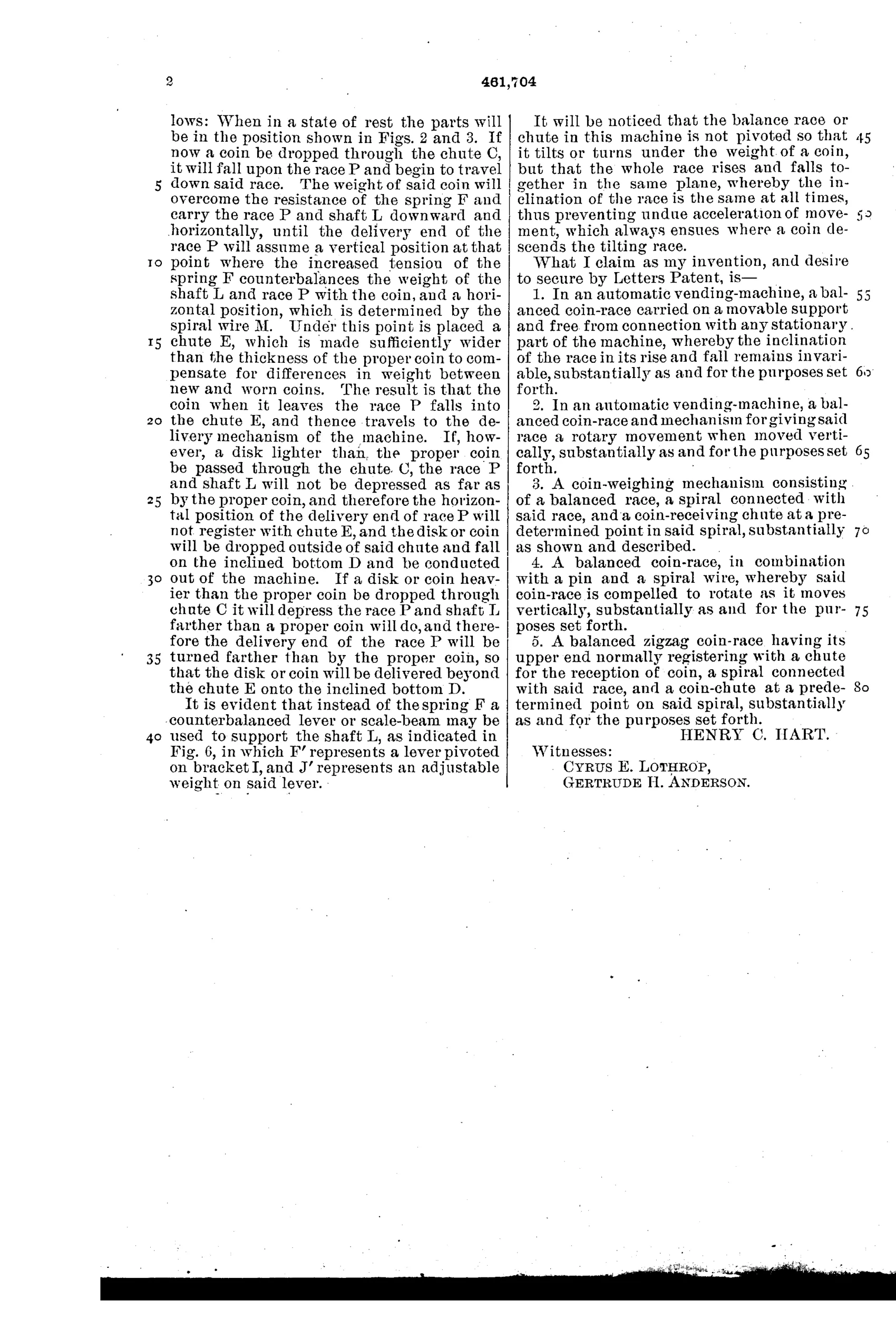 Sheet 3 of the patent
