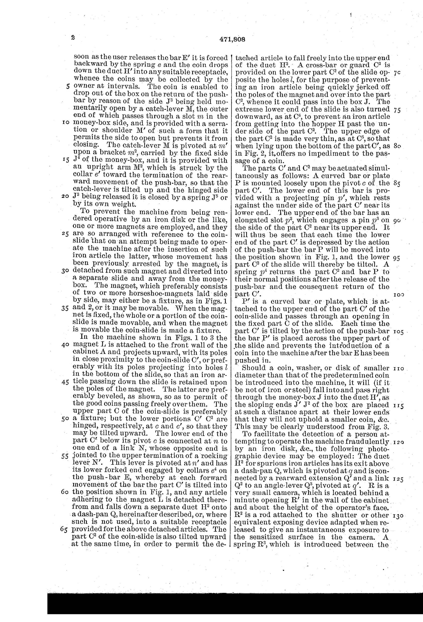 Sheet 3 of the patent