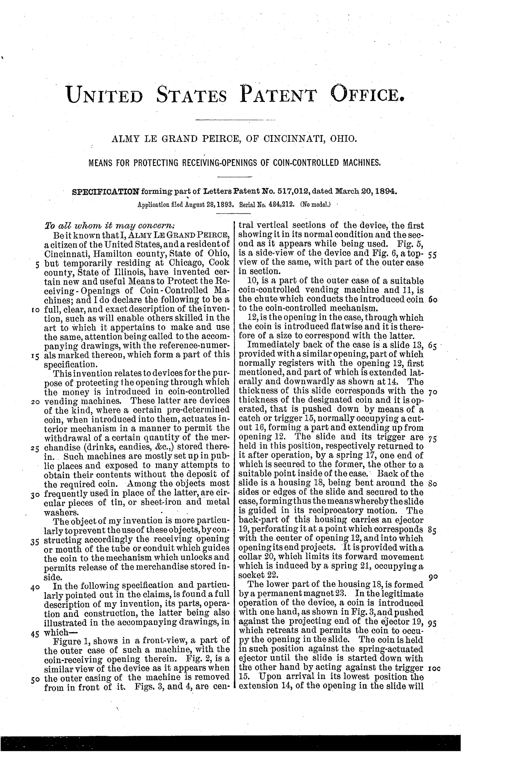 Sheet 2 of the patent