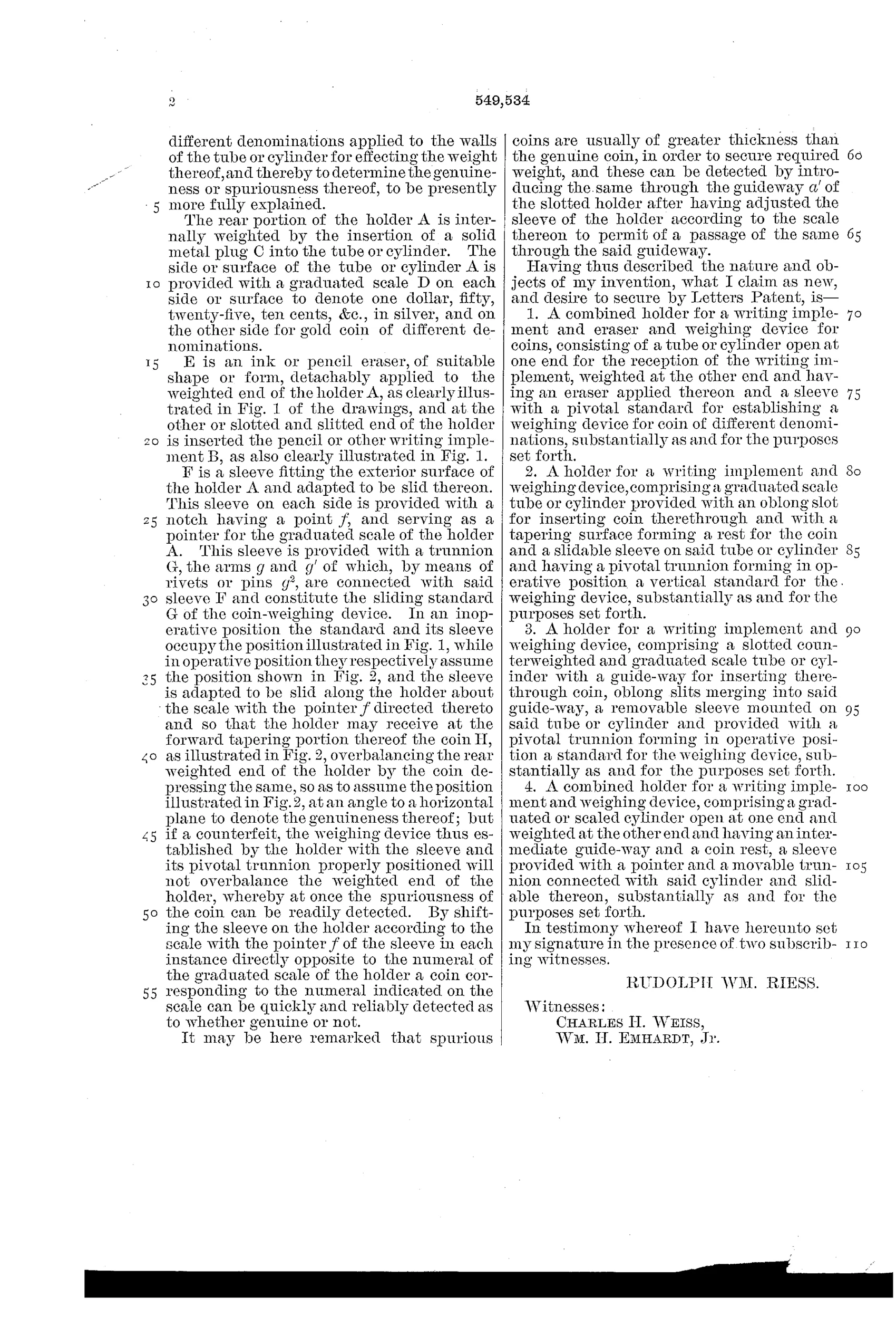 Sheet 3 of the patent