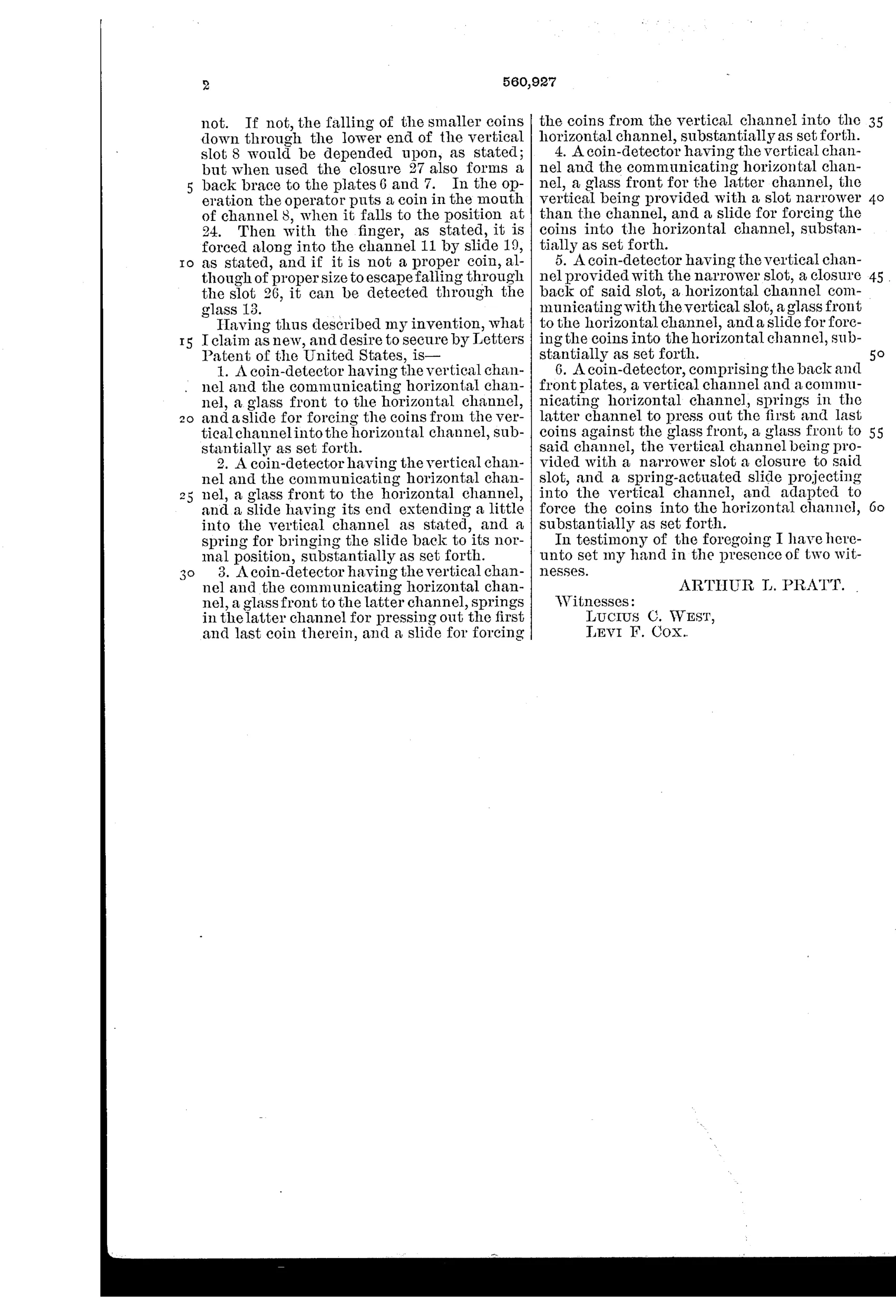 Sheet 3 of the patent