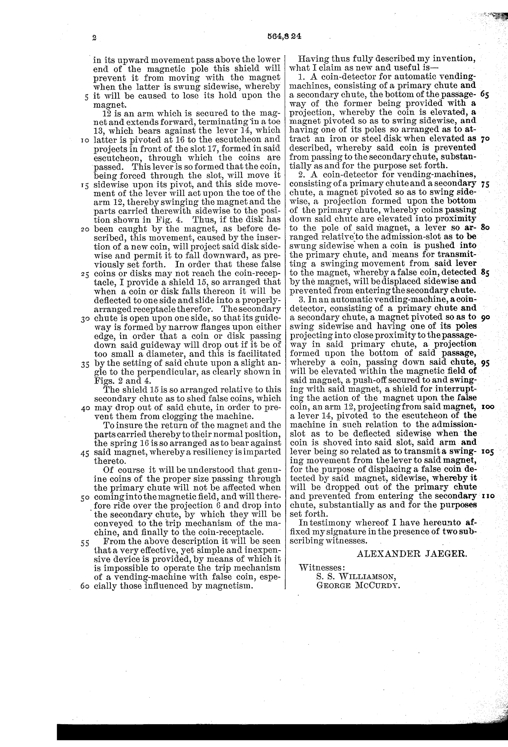 Sheet 3 of the patent