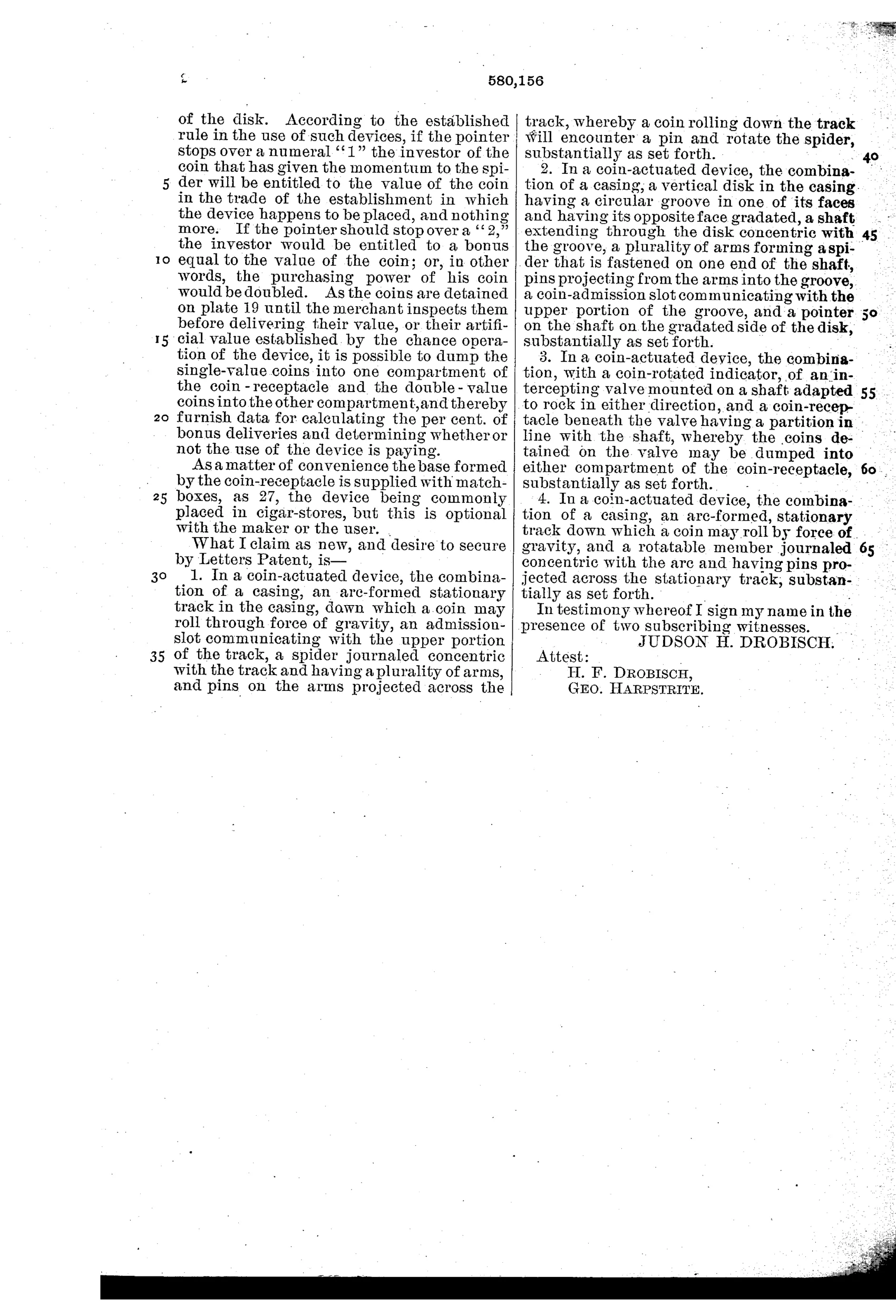 Sheet 4 of the patent