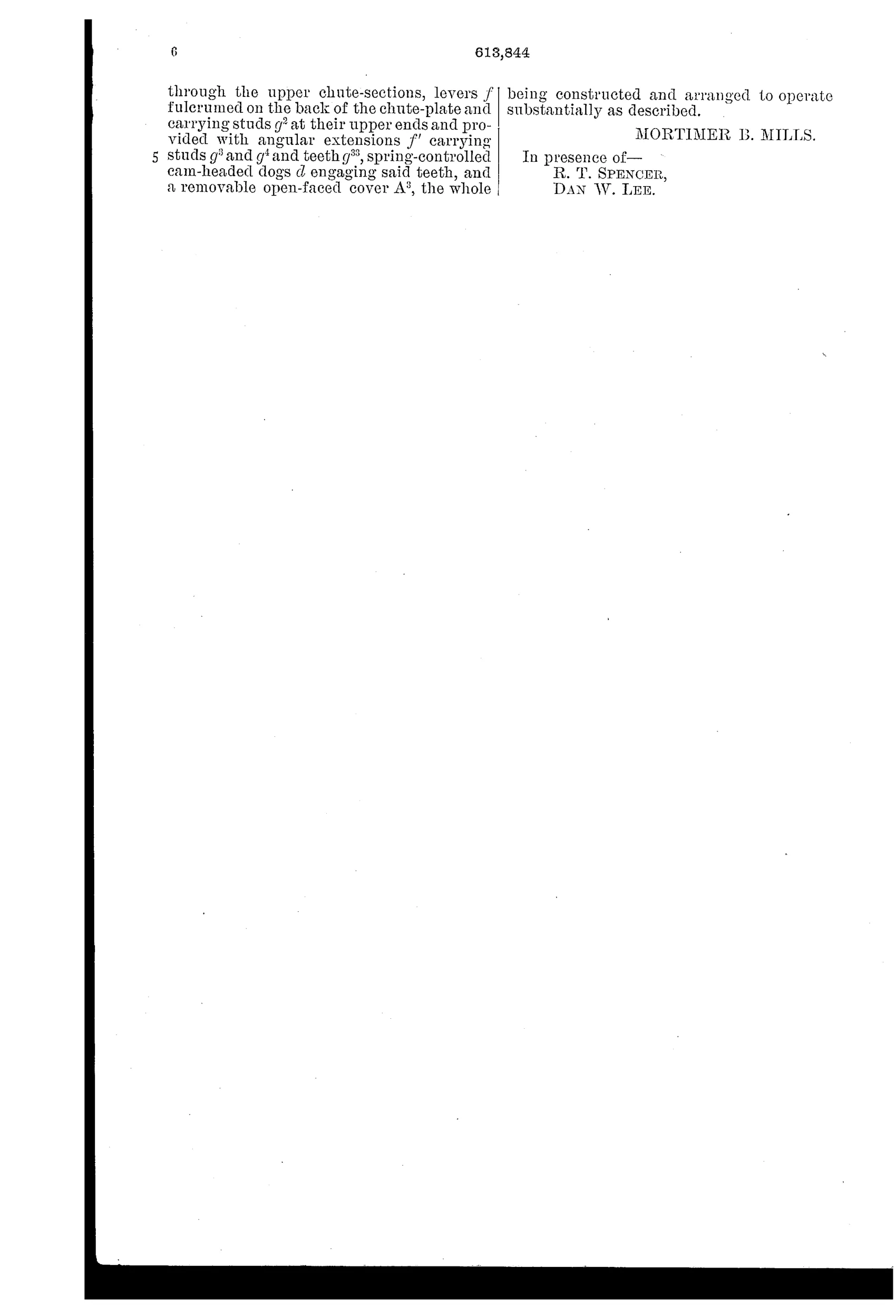 Sheet 11 of the patent
