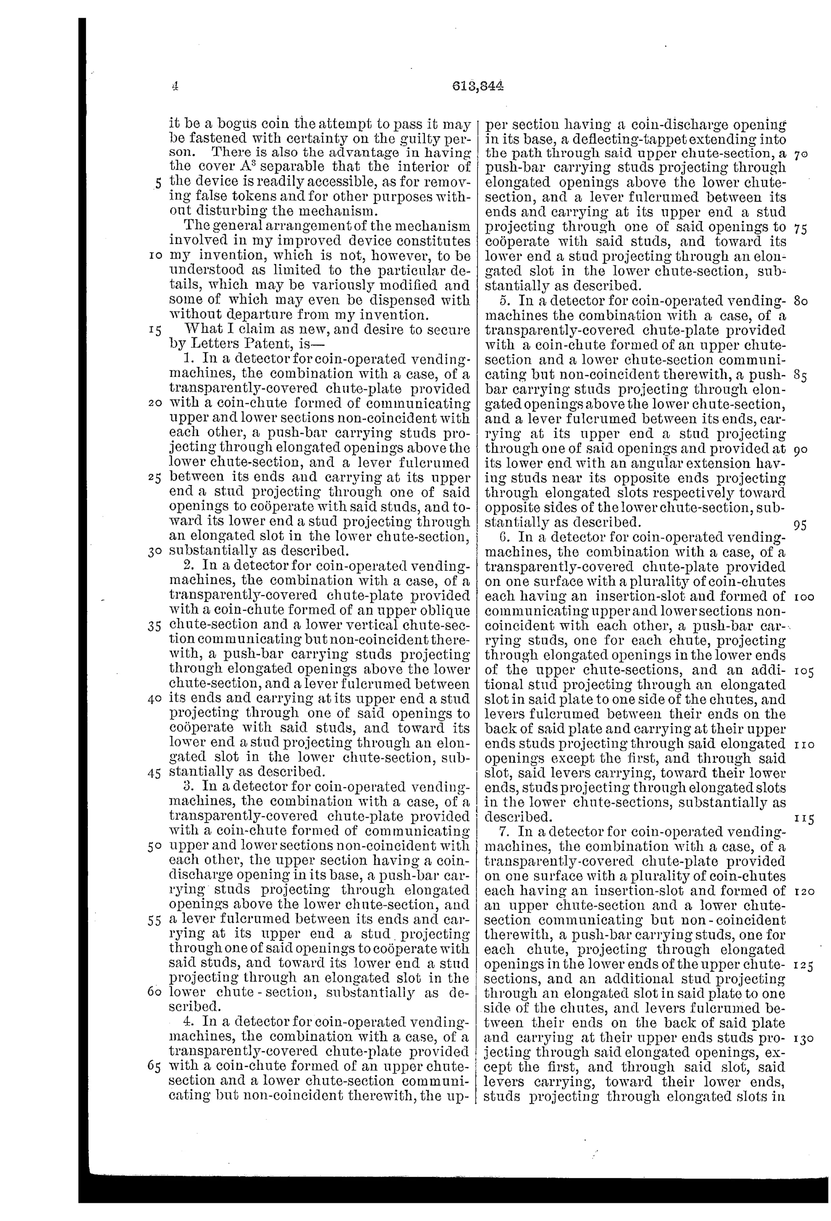 Sheet 9 of the patent