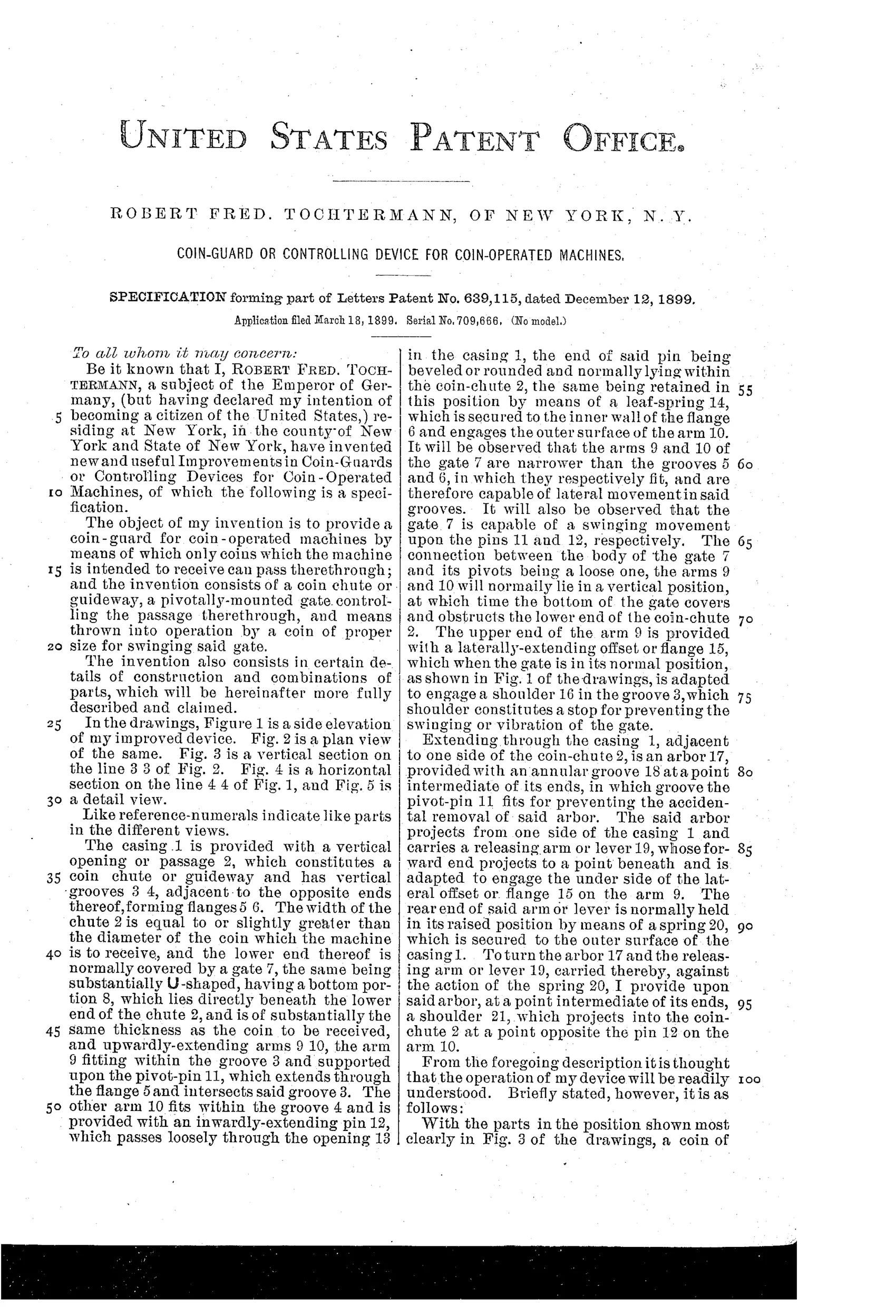 Sheet 2 of the patent