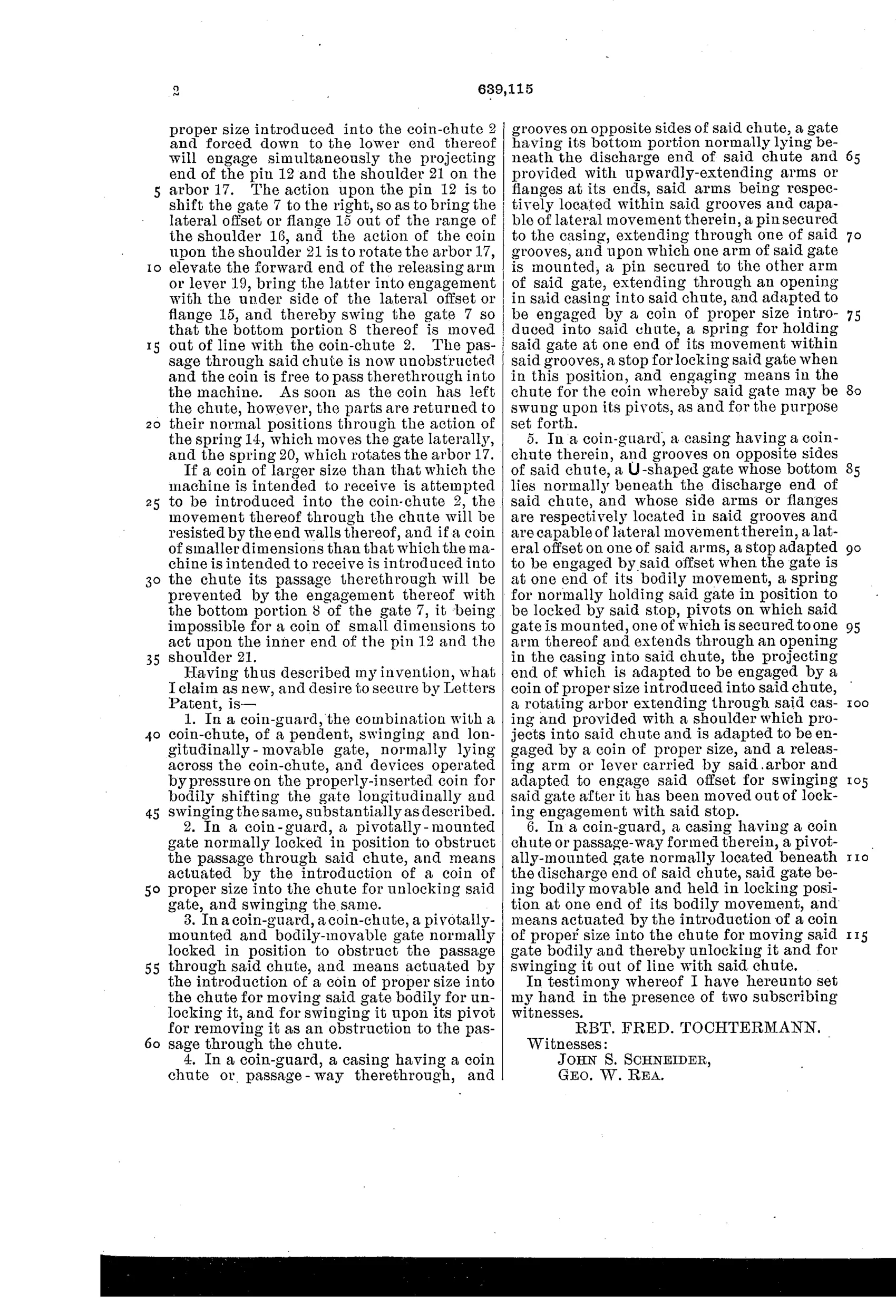 Sheet 3 of the patent