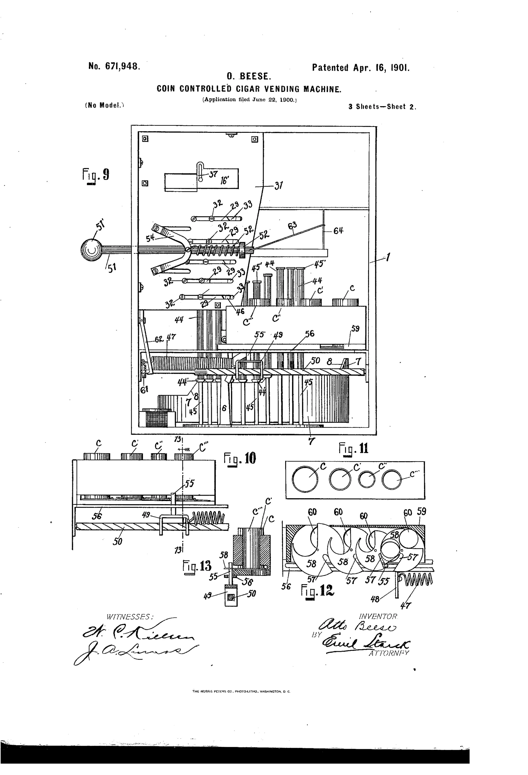 Sheet 2 of the patent