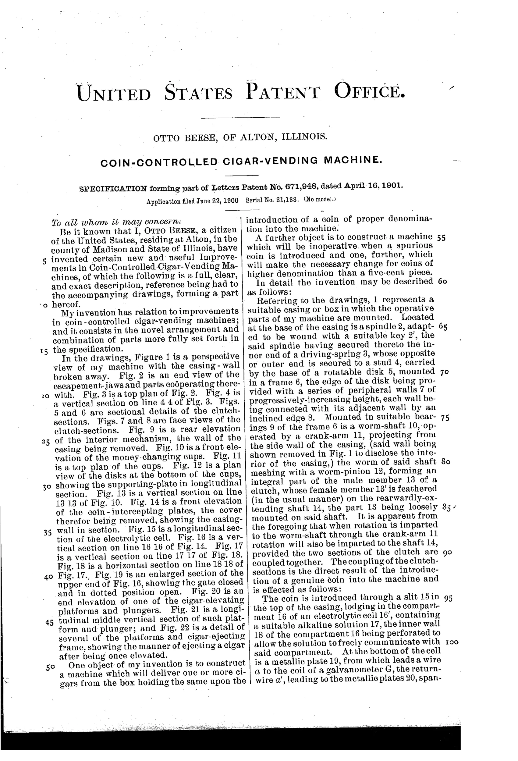 Sheet 4 of the patent
