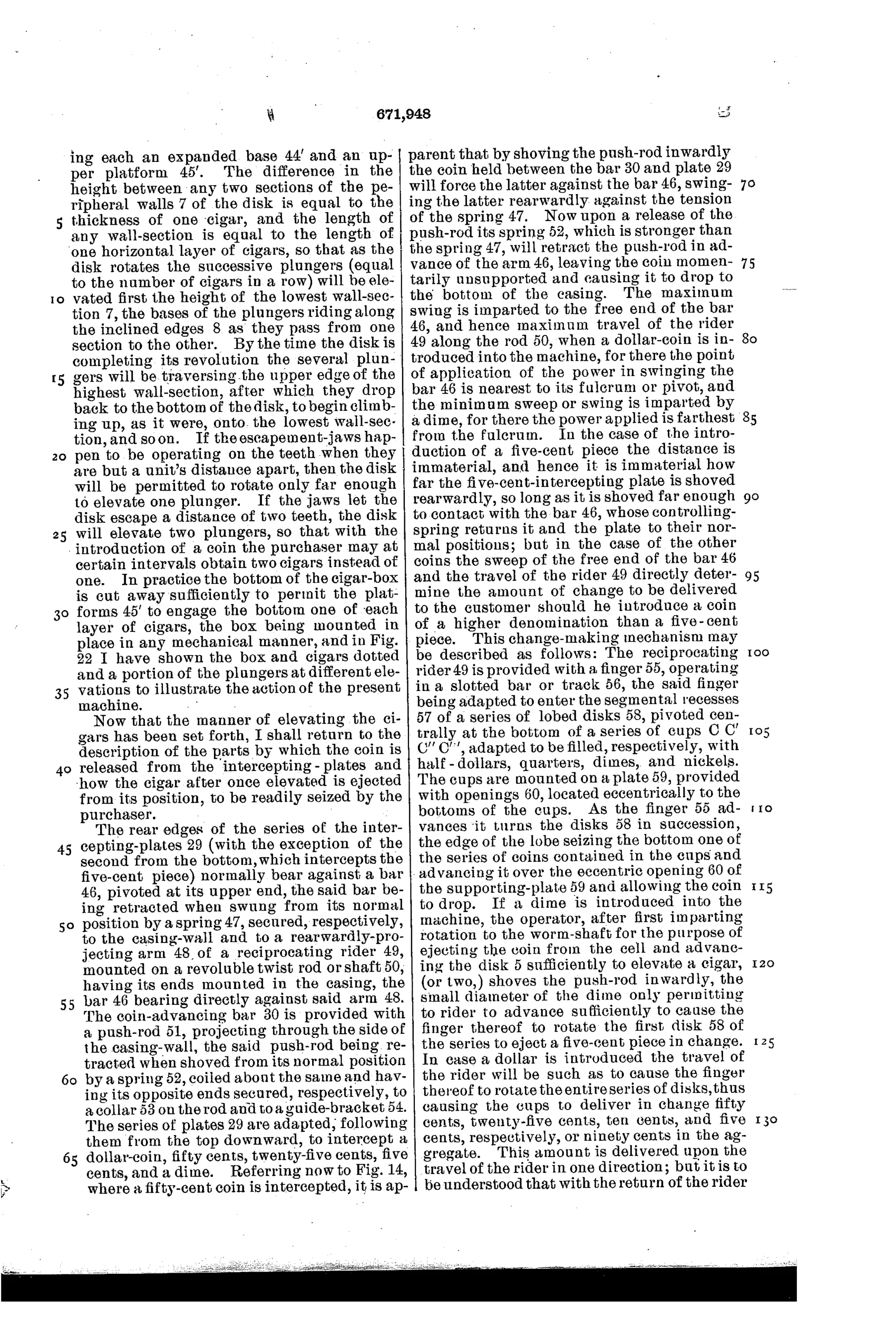 Sheet 6 of the patent