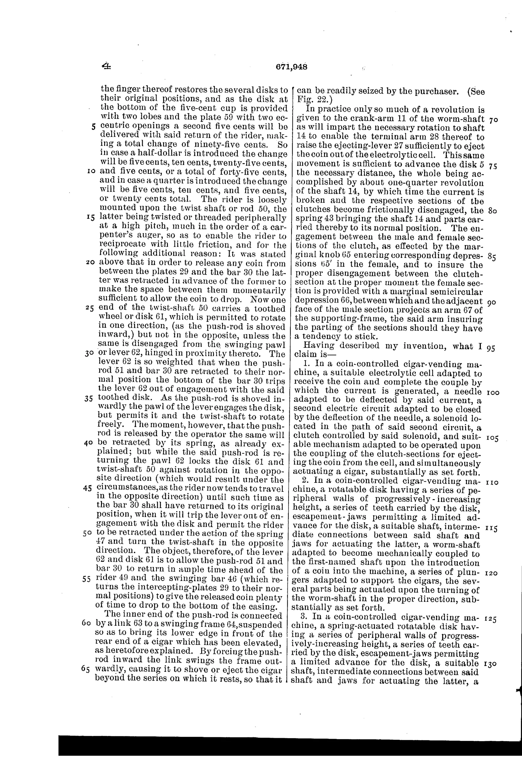 Sheet 7 of the patent