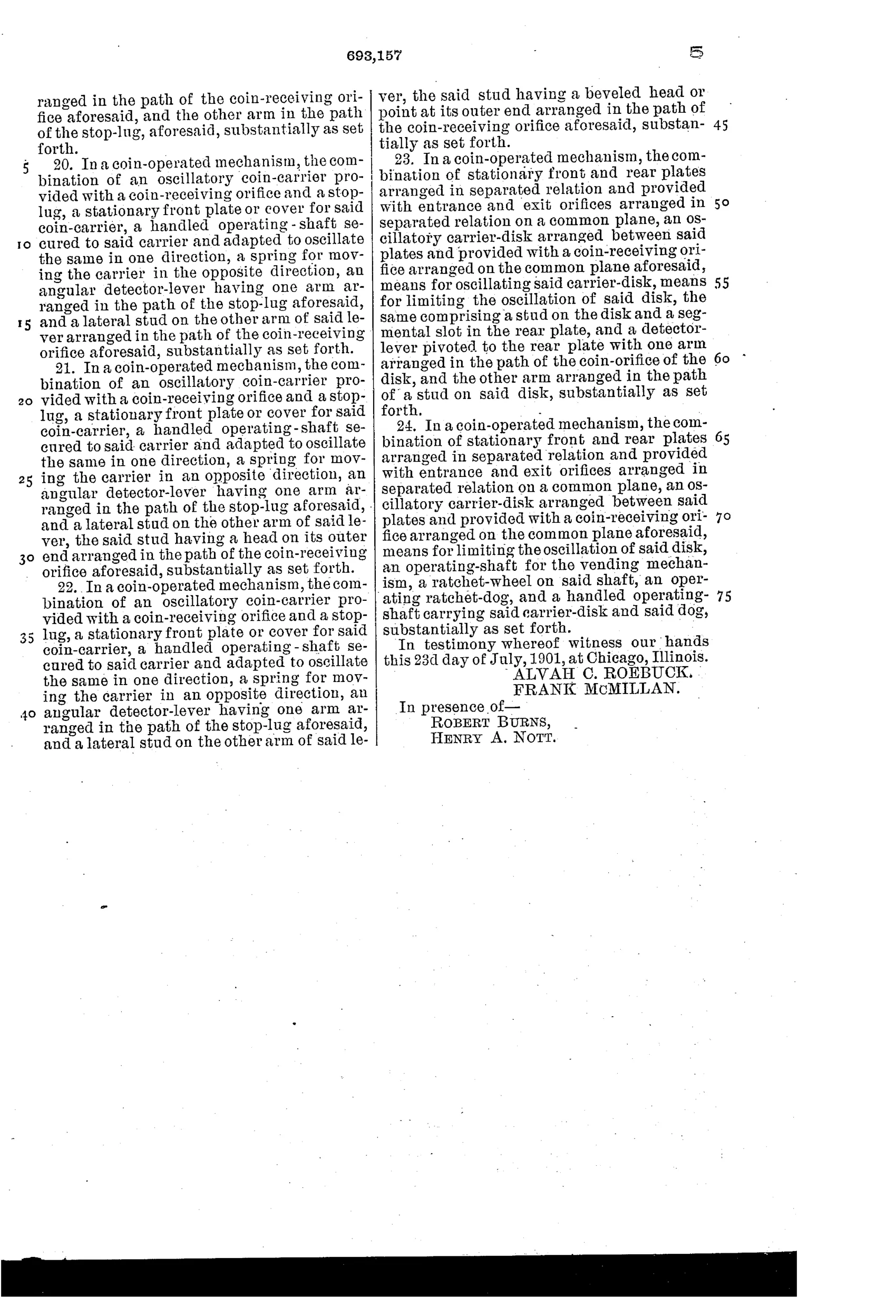 Sheet 7 of the patent