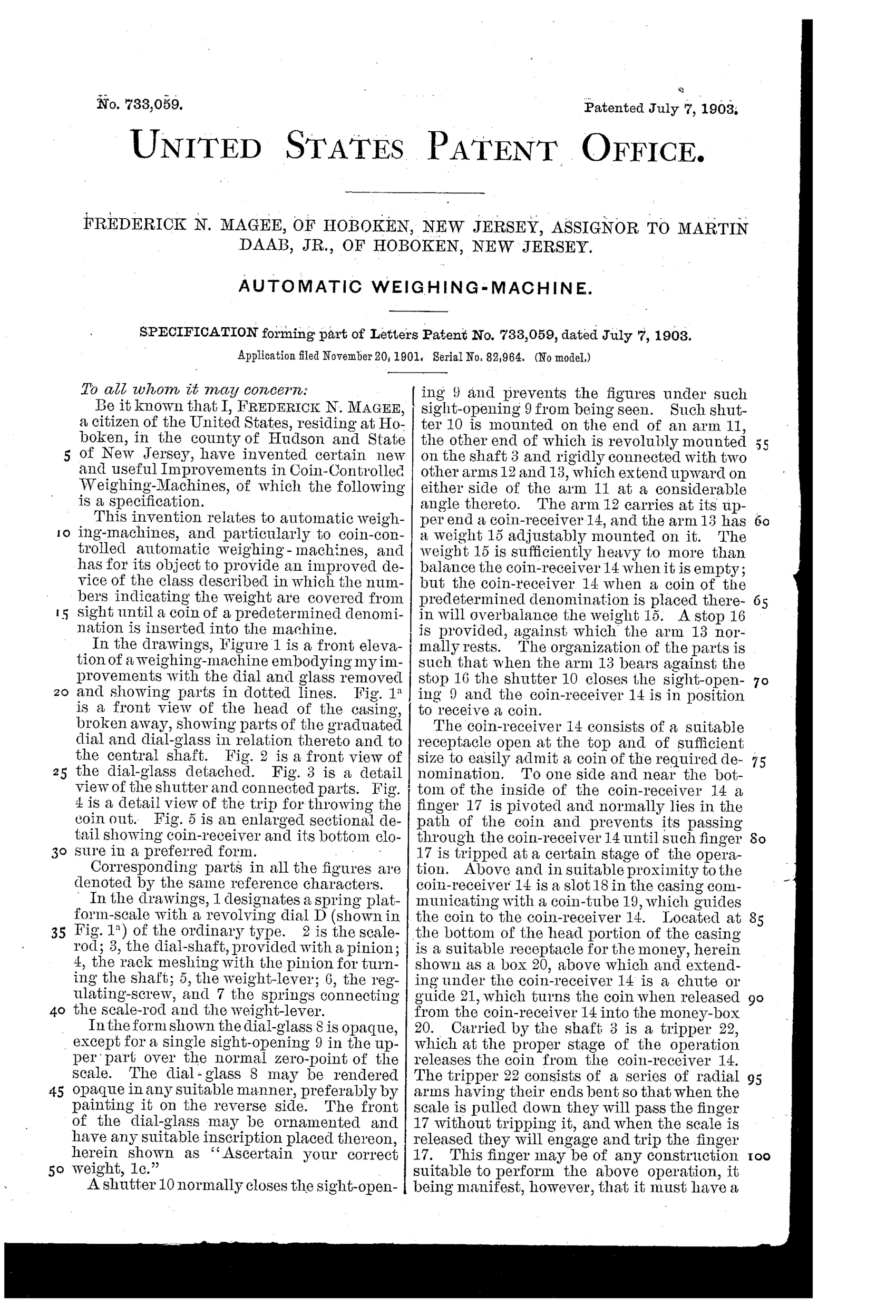 Sheet 2 of the patent