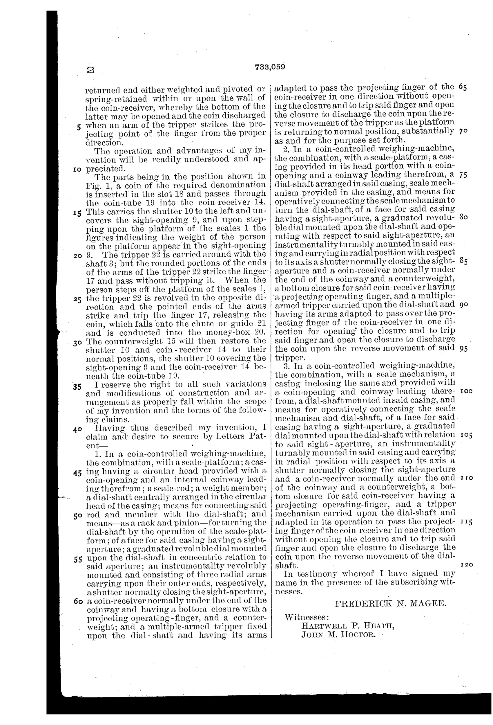 Sheet 3 of the patent