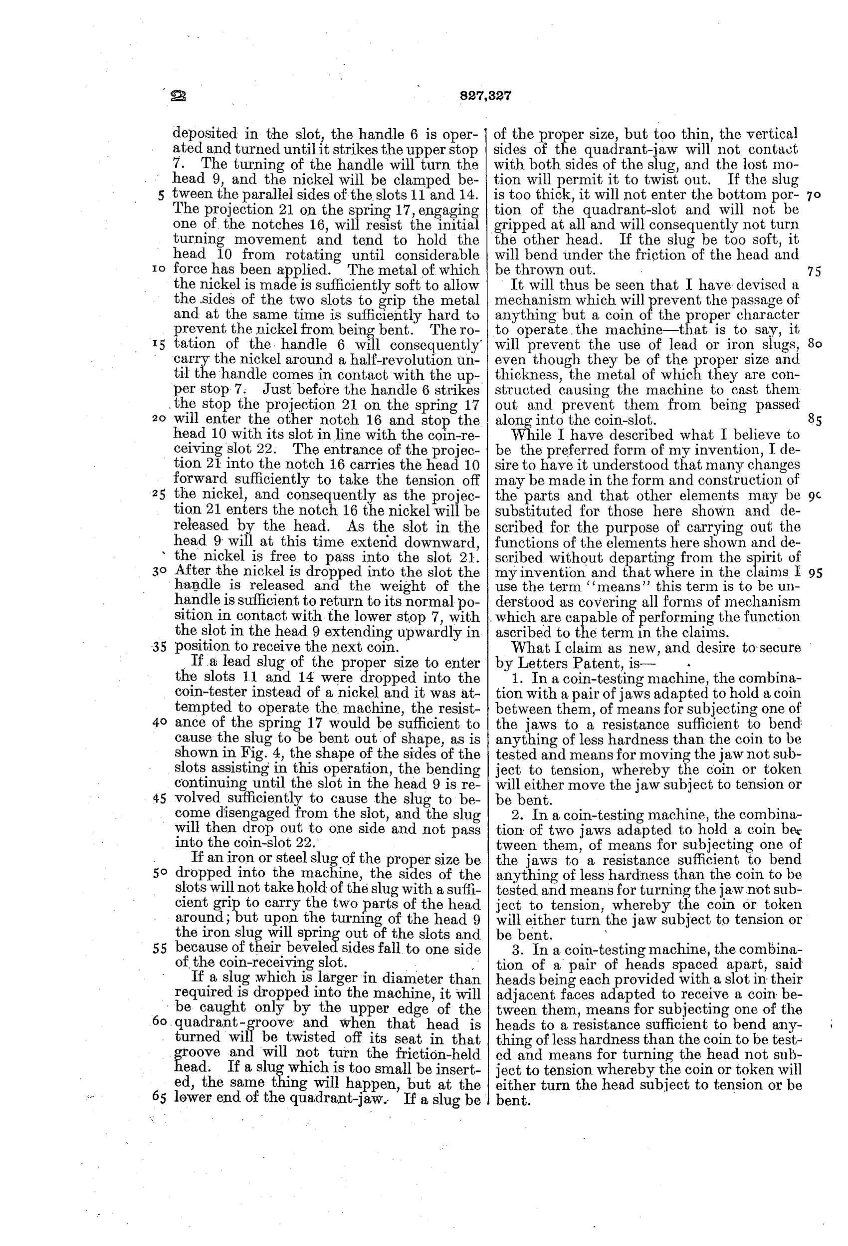 Sheet 4 of the patent