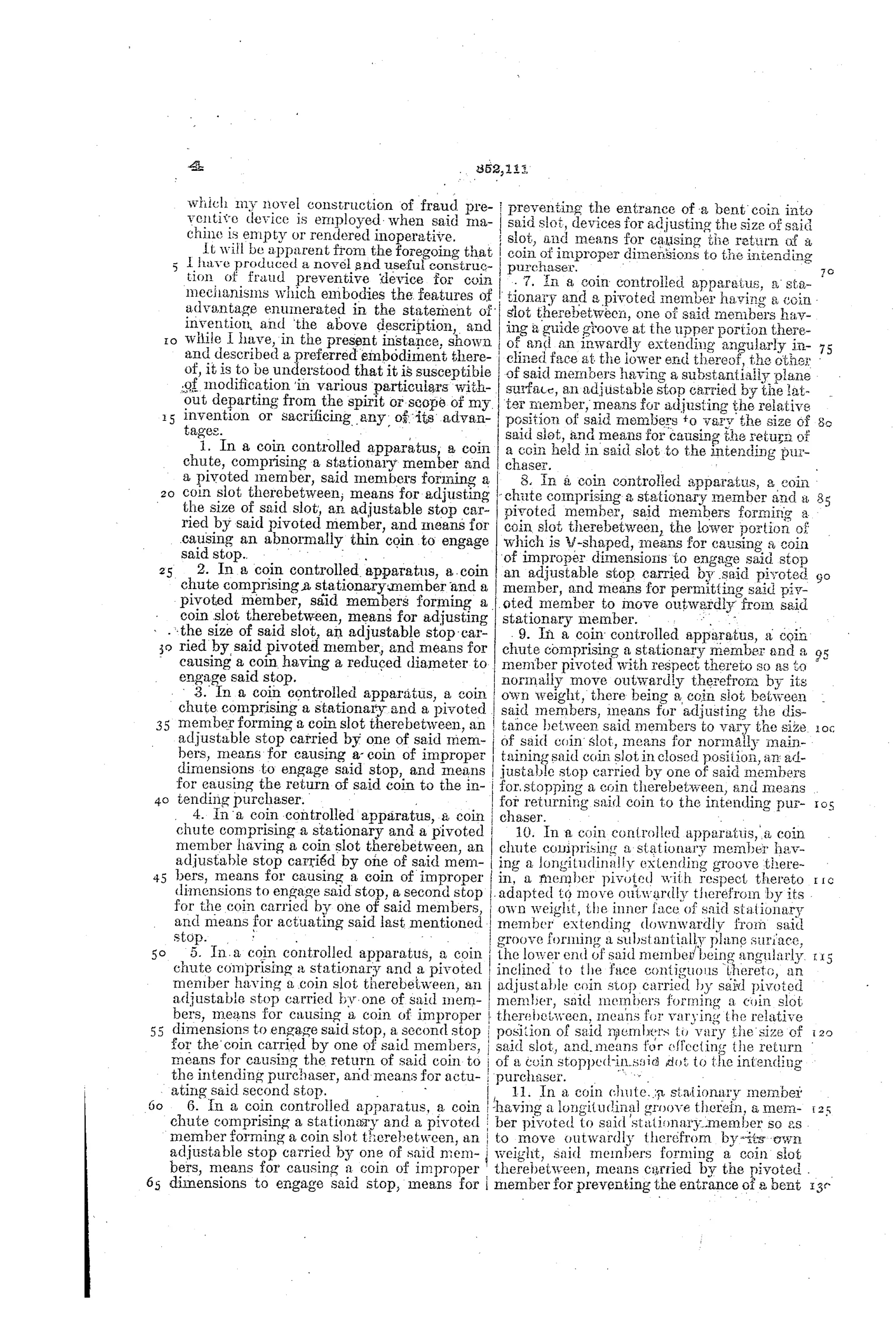 Sheet 6 of the patent
