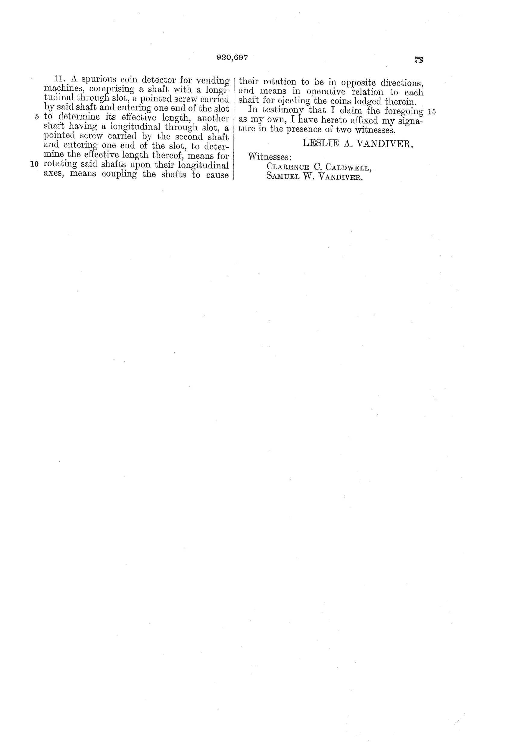 Sheet 6 of the patent