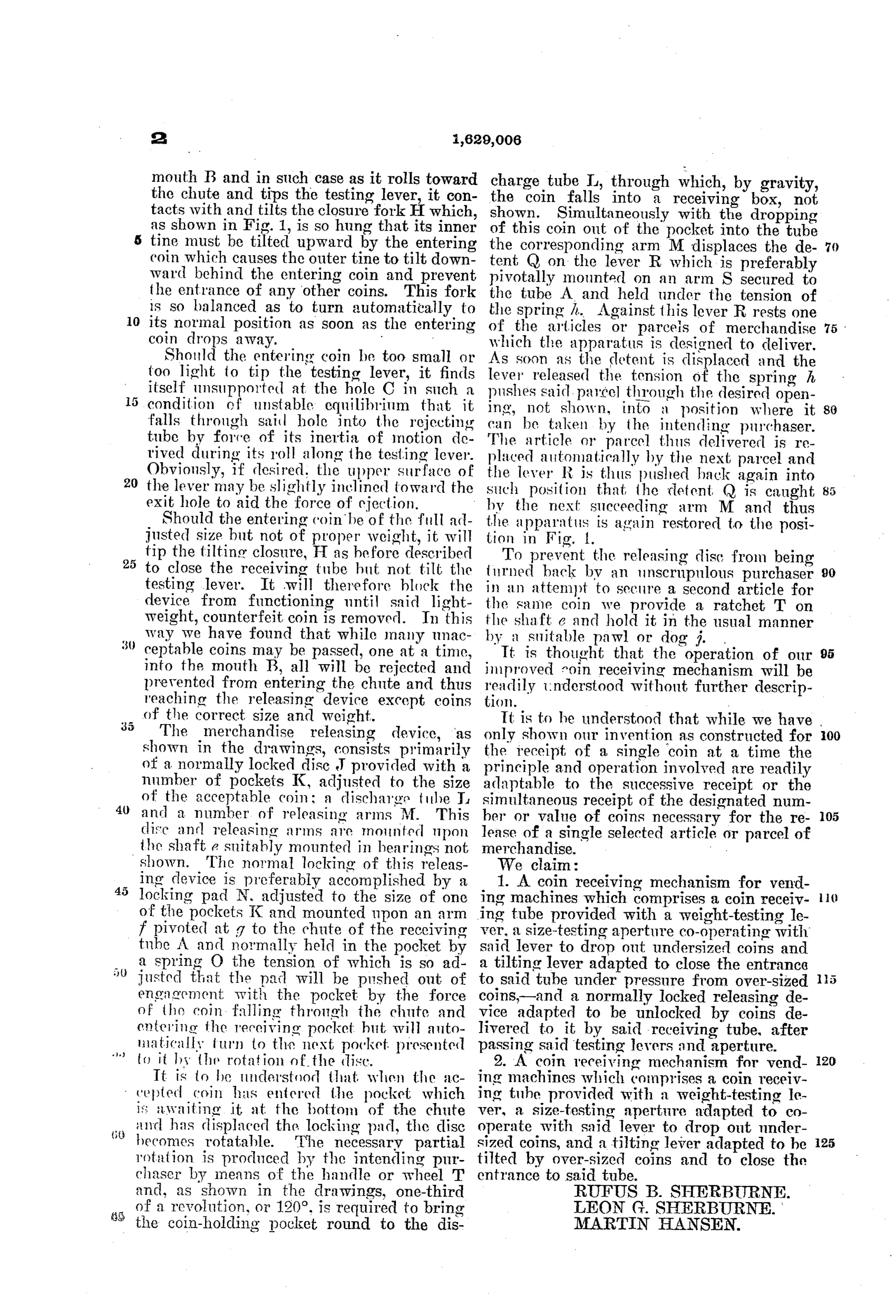 Sheet 3 of the patent