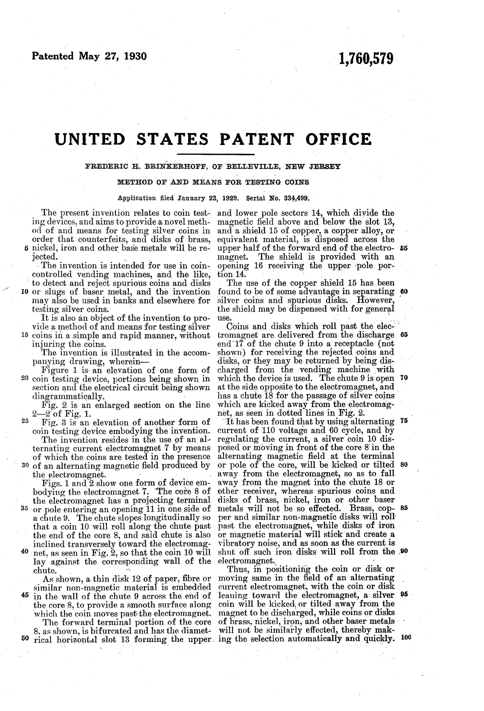 Sheet 2 of the patent