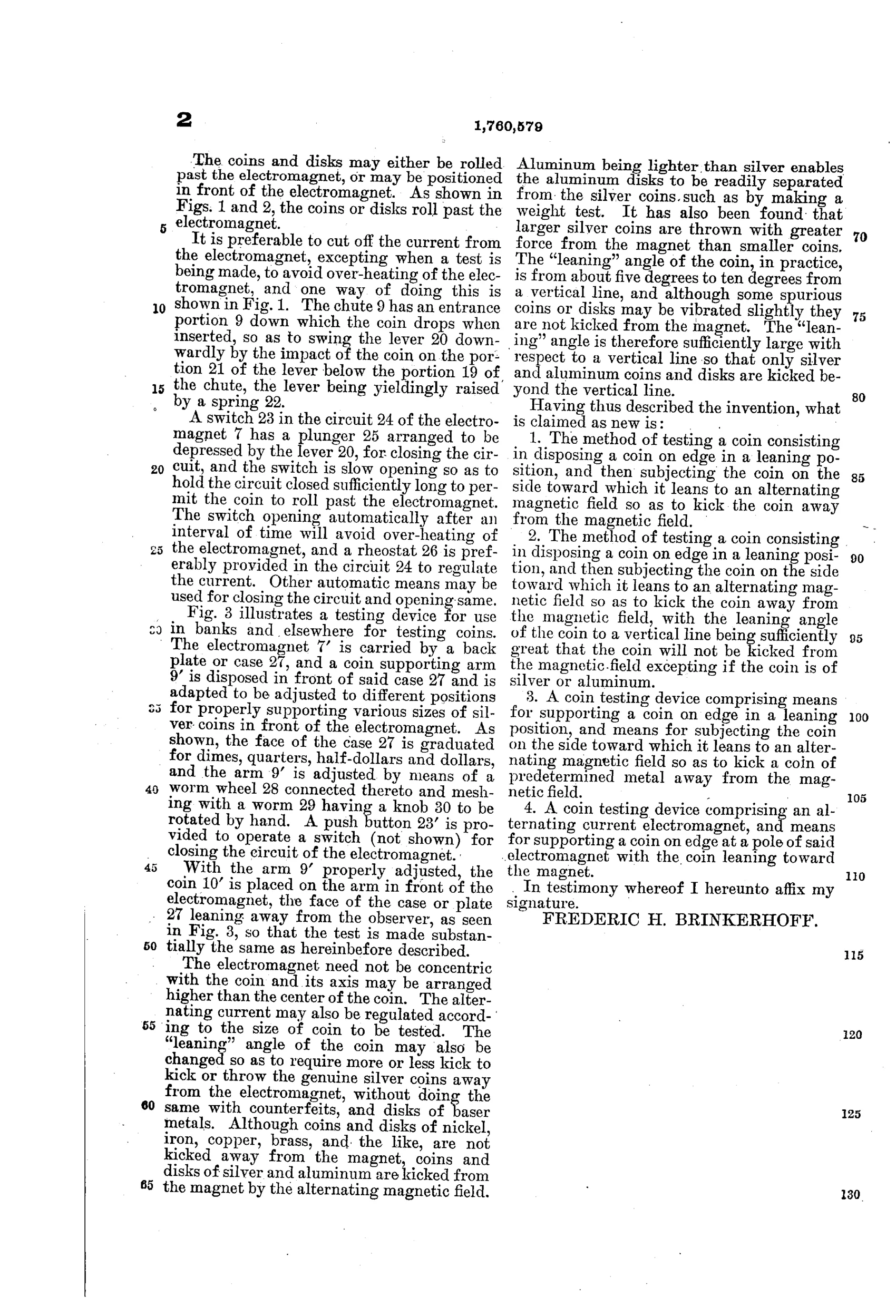 Sheet 3 of the patent