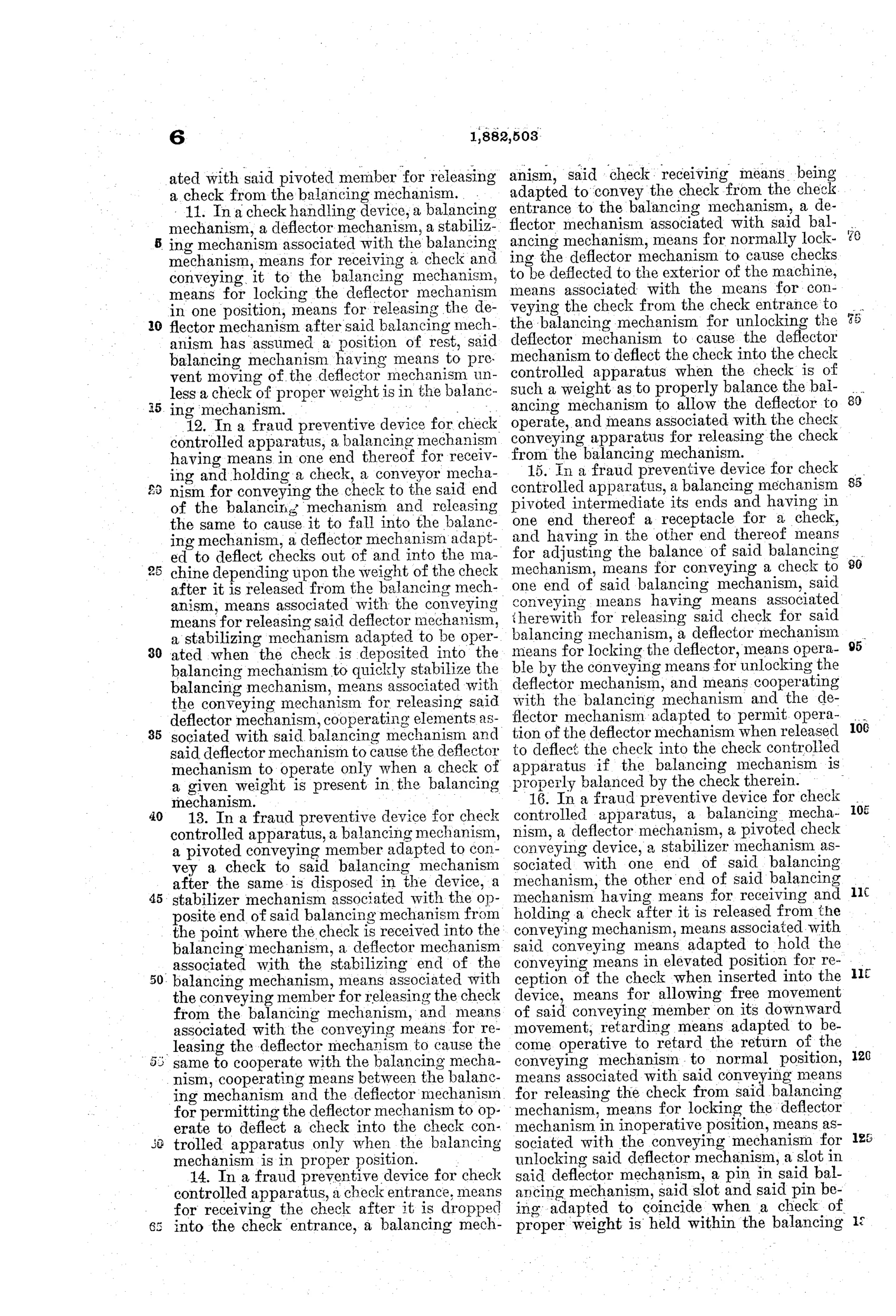 Sheet 10 of the patent