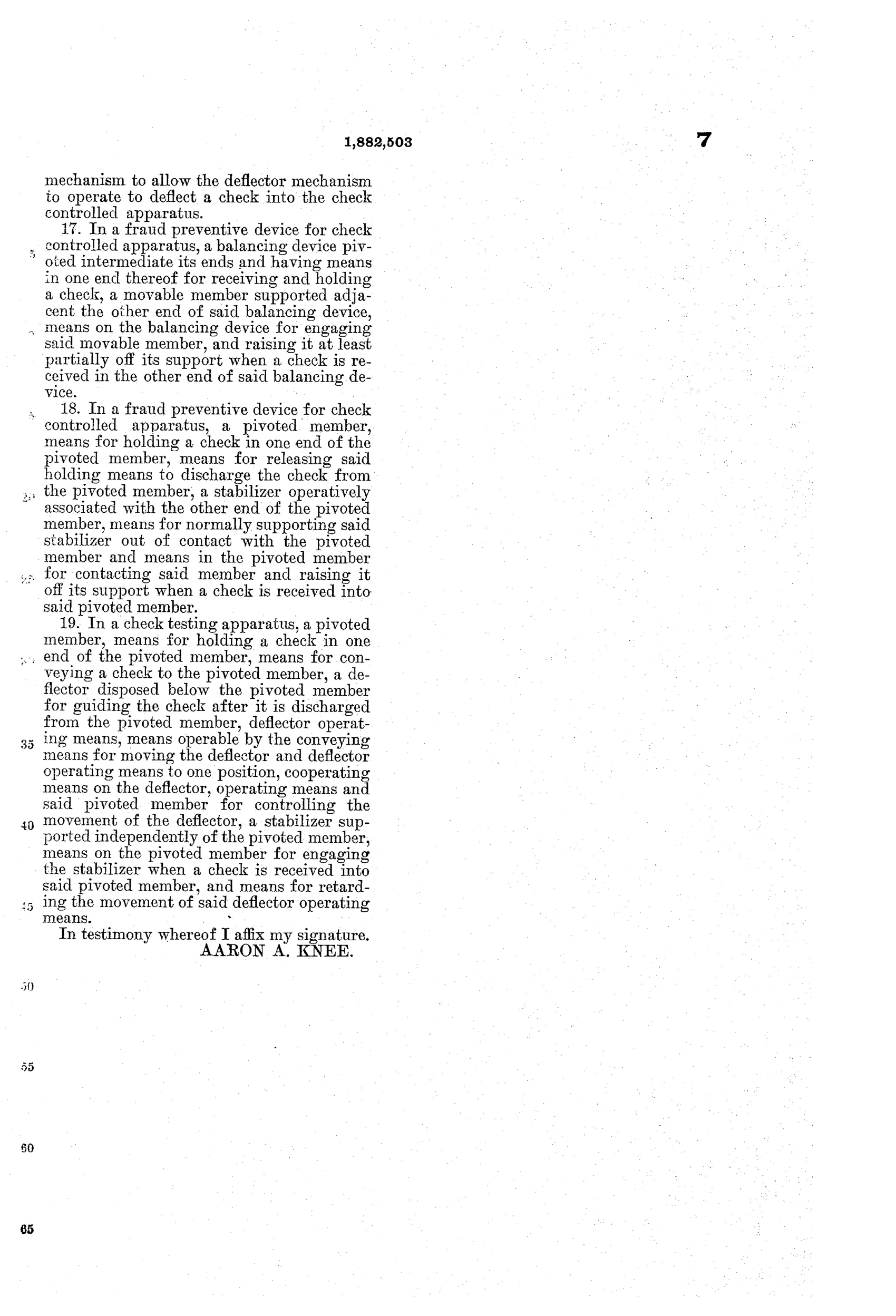 Sheet 11 of the patent