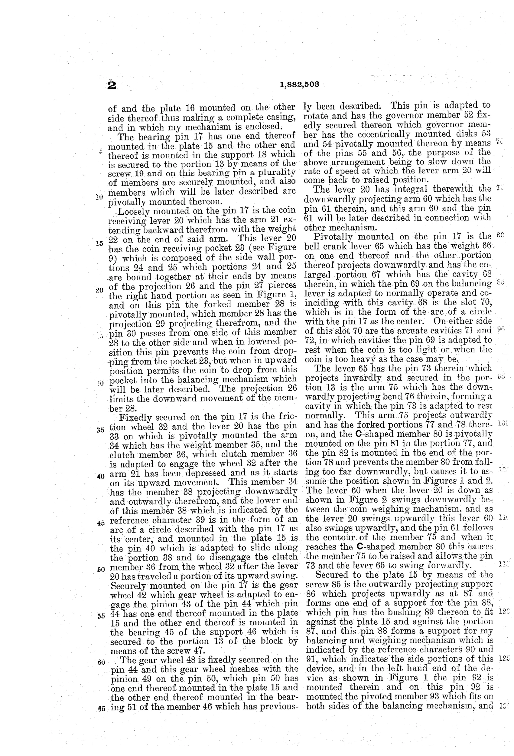Sheet 6 of the patent