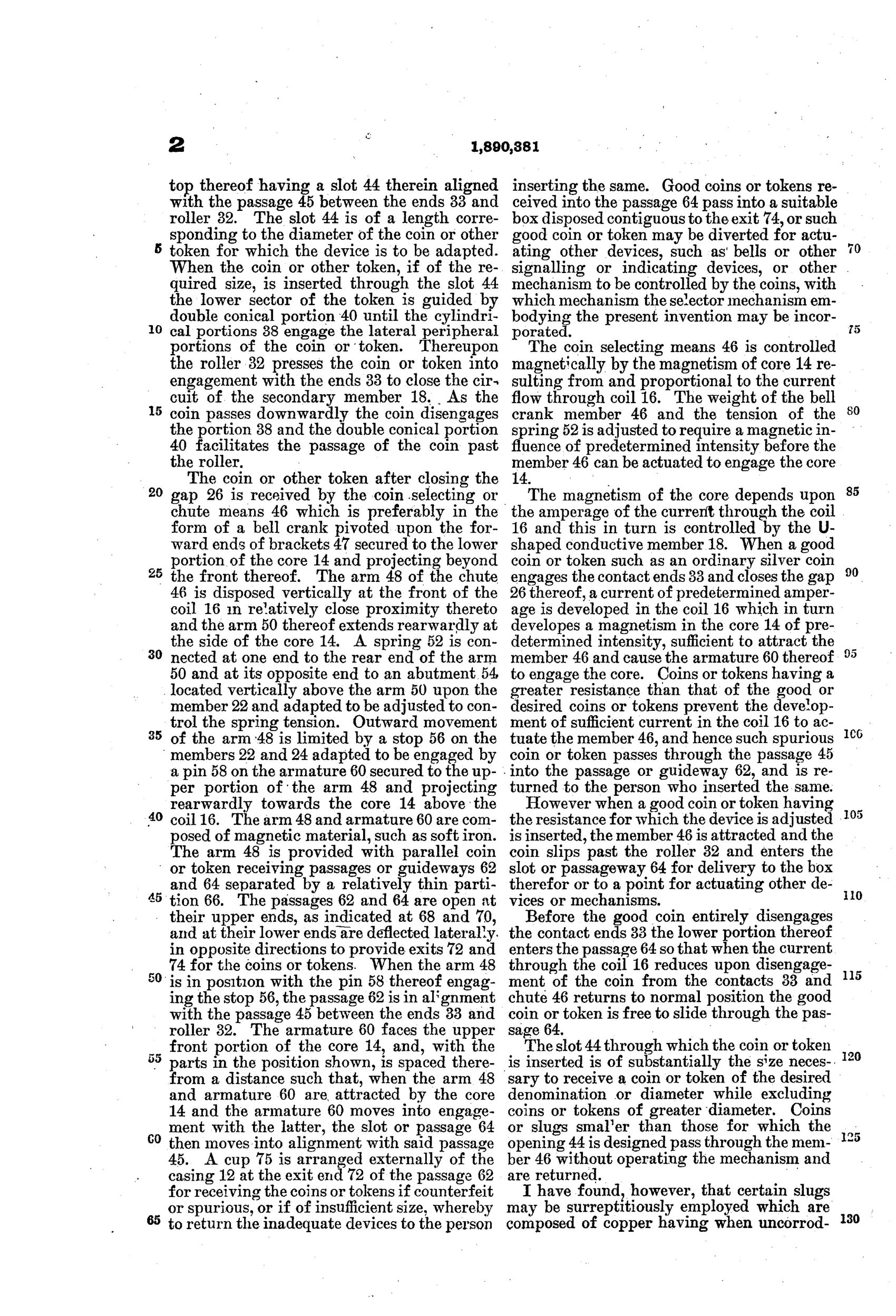 Sheet 3 of the patent