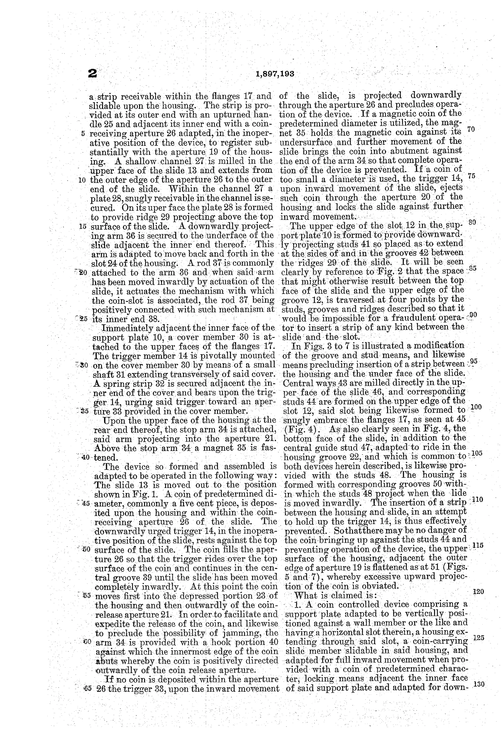 Sheet 3 of the patent