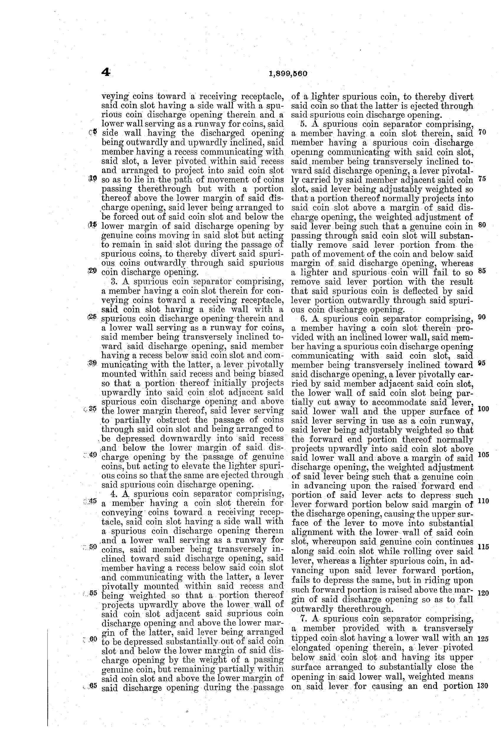 Sheet 6 of the patent