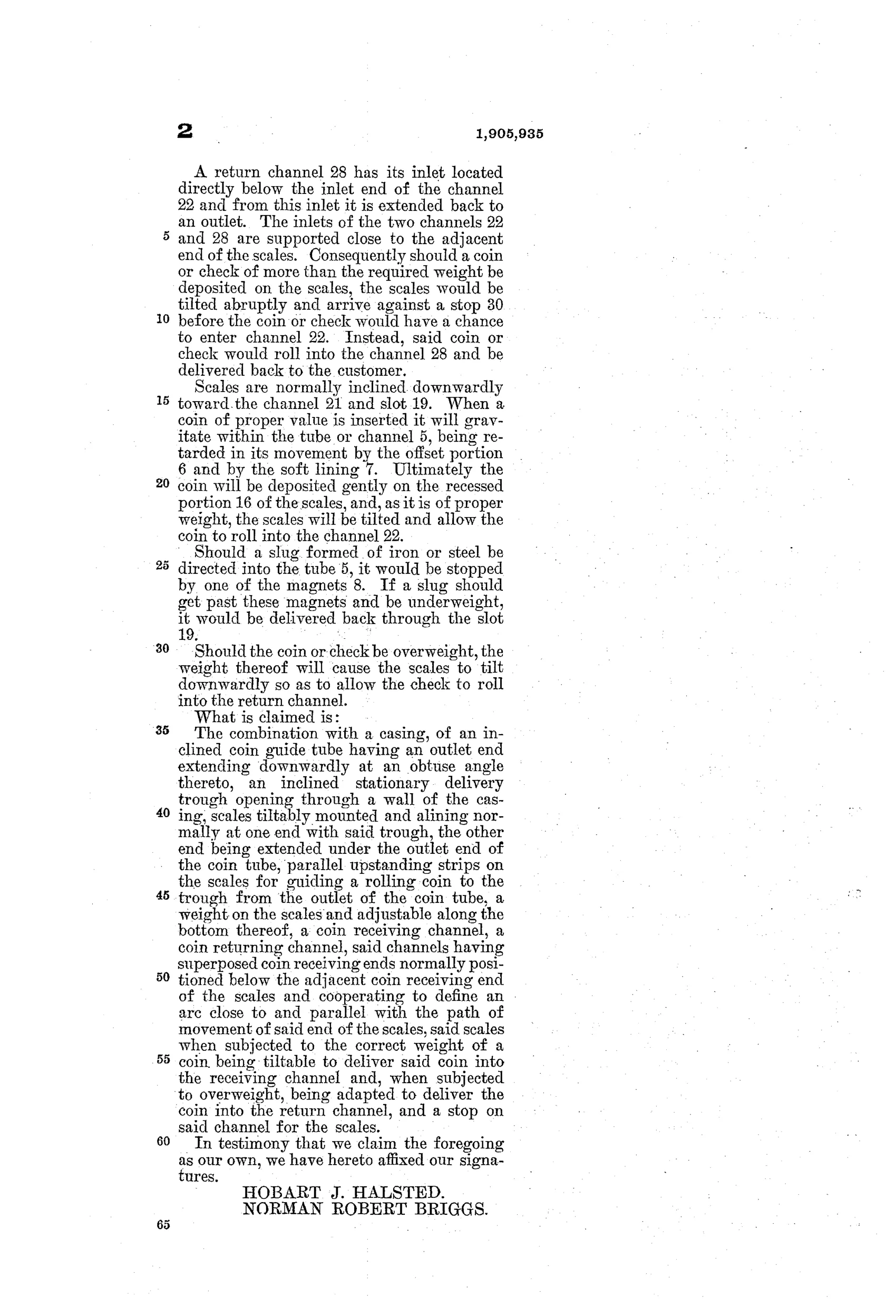 Sheet 3 of the patent