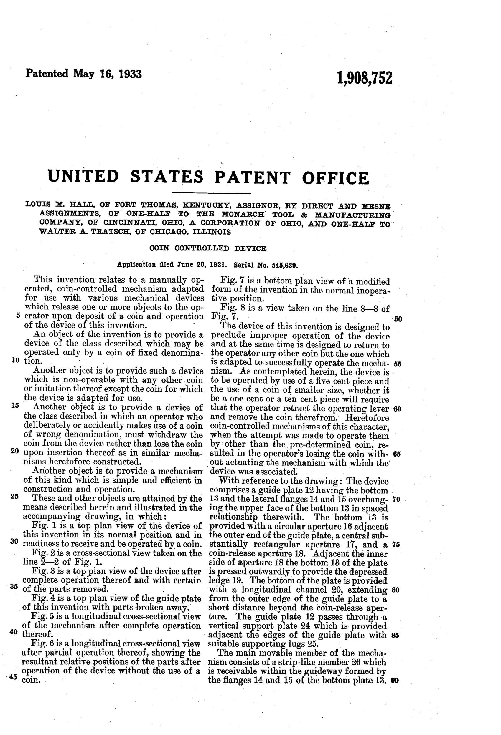 Sheet 2 of the patent