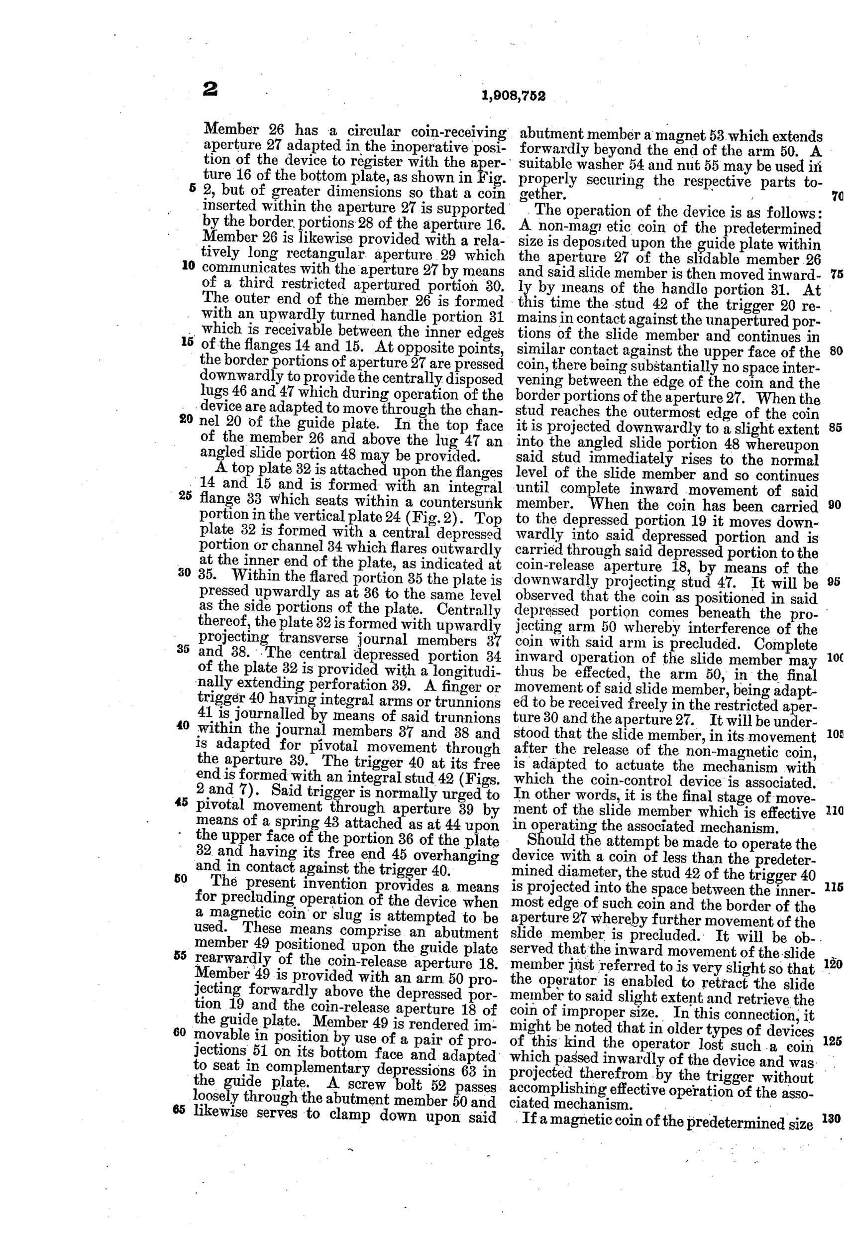 Sheet 3 of the patent