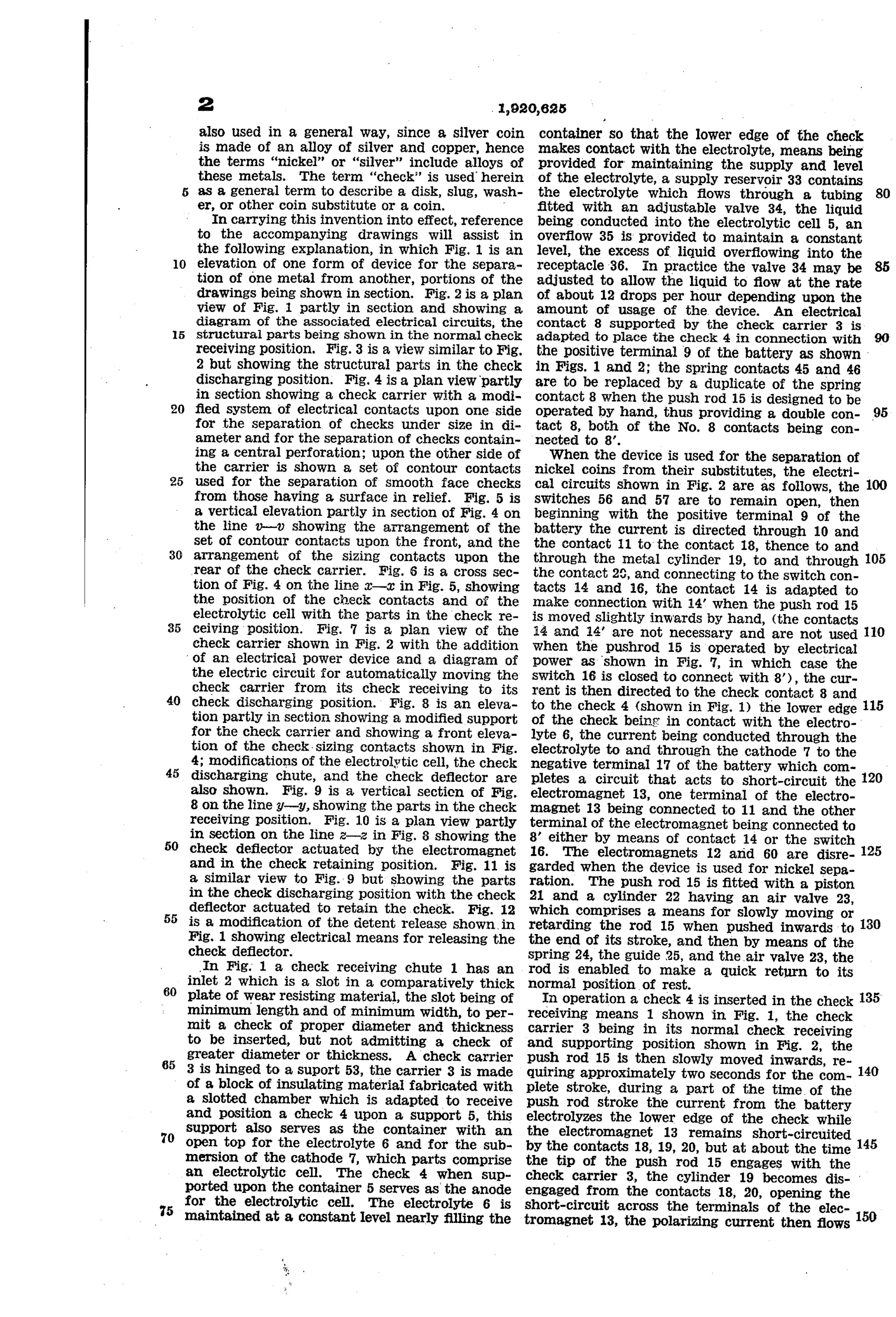 Sheet 5 of the patent