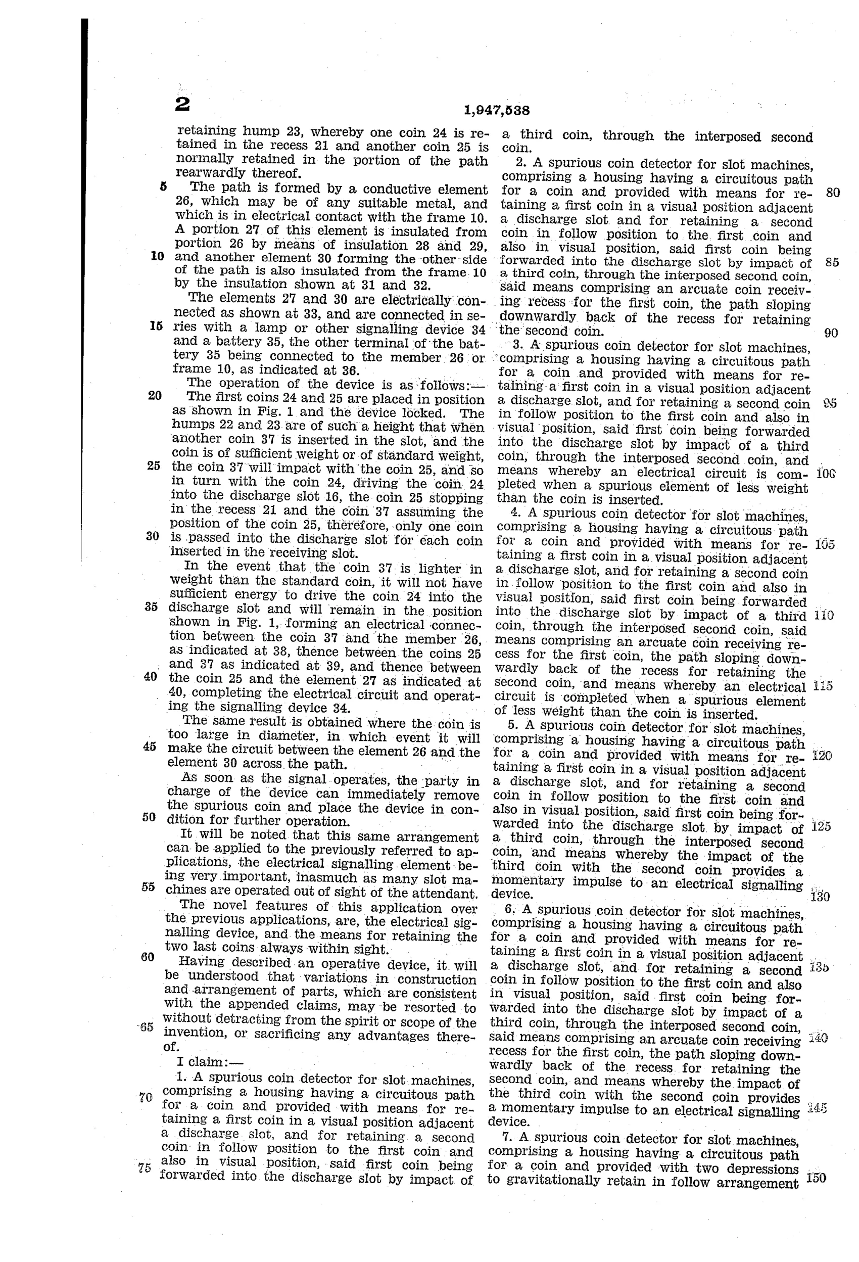 Sheet 3 of the patent