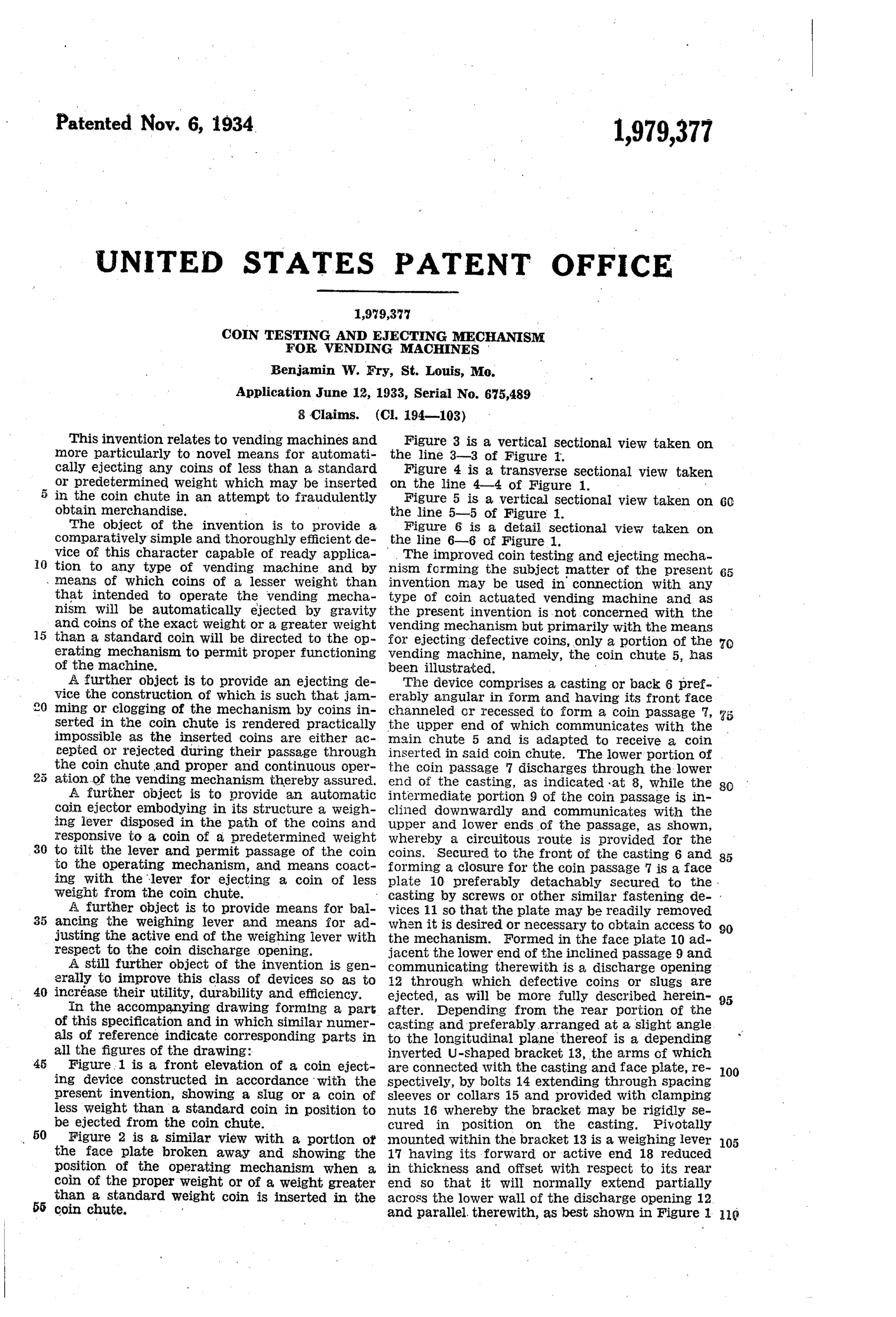 Sheet 2 of the patent