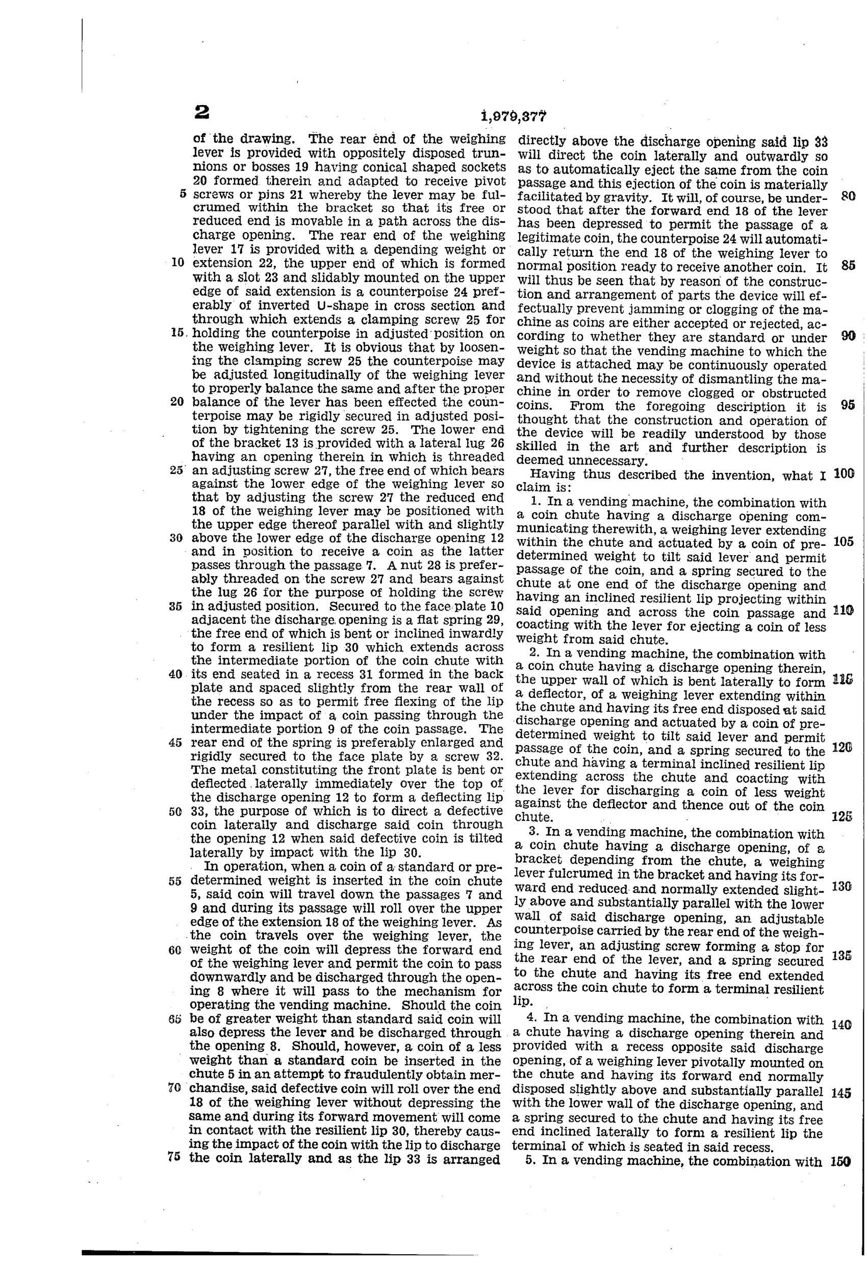 Sheet 3 of the patent