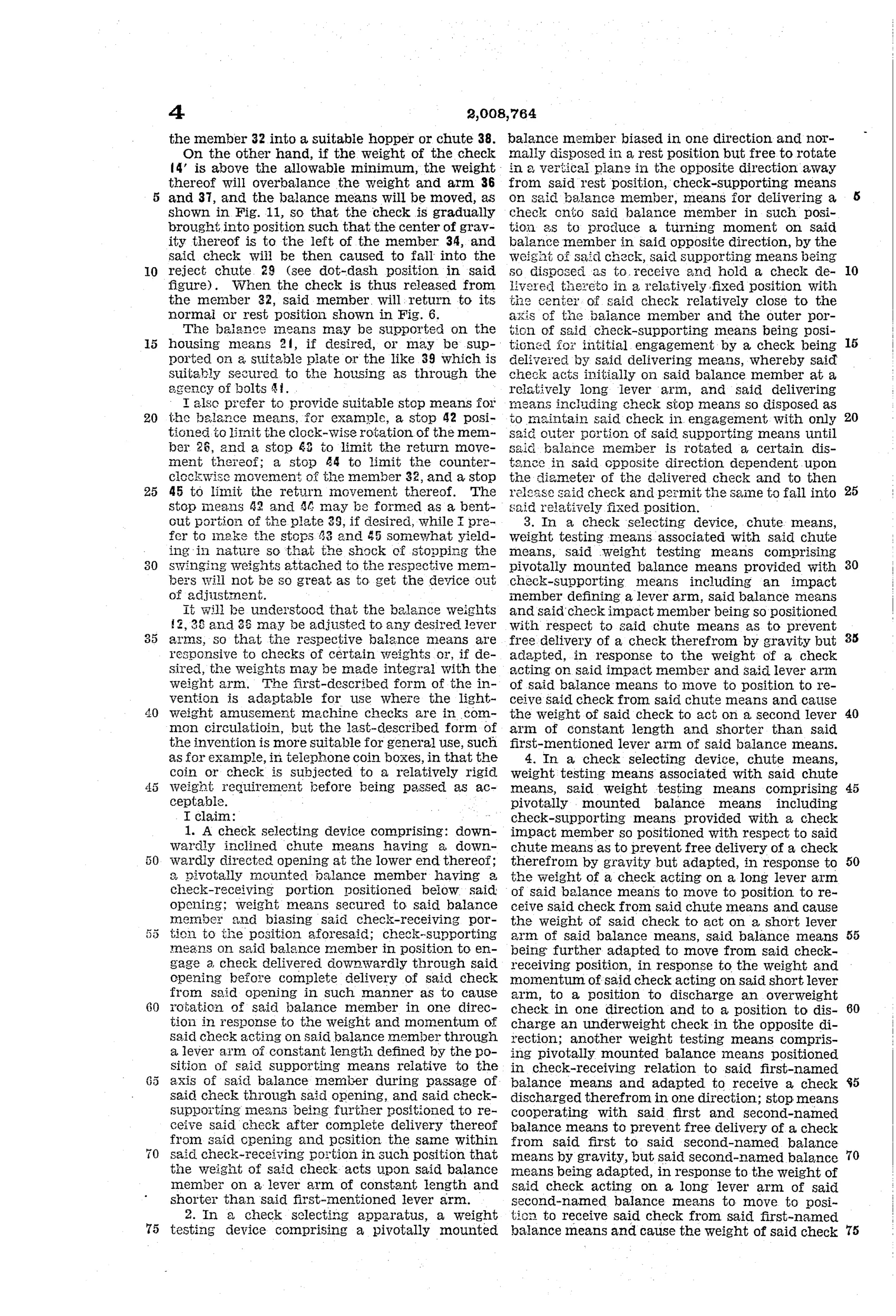 Sheet 6 of the patent