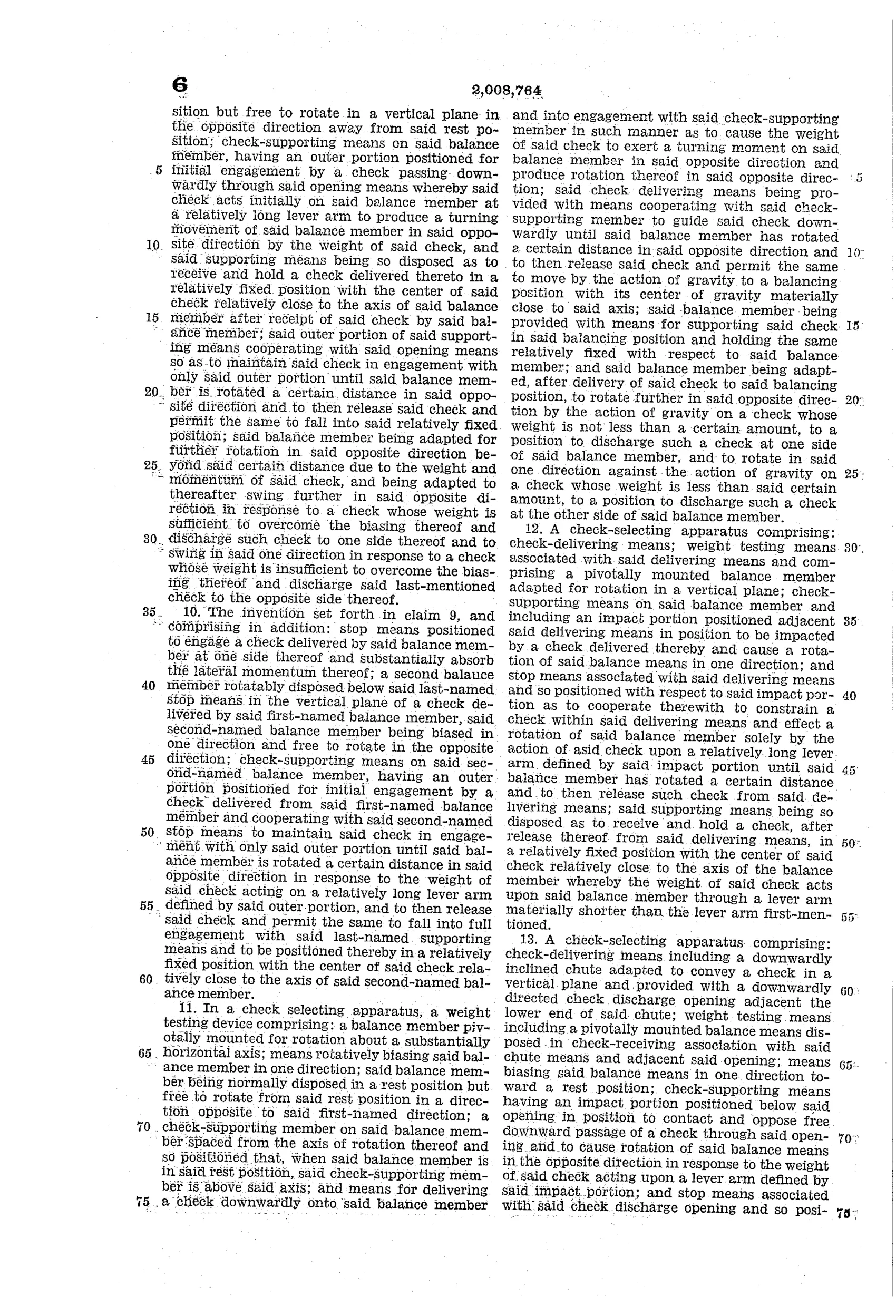 Sheet 8 of the patent