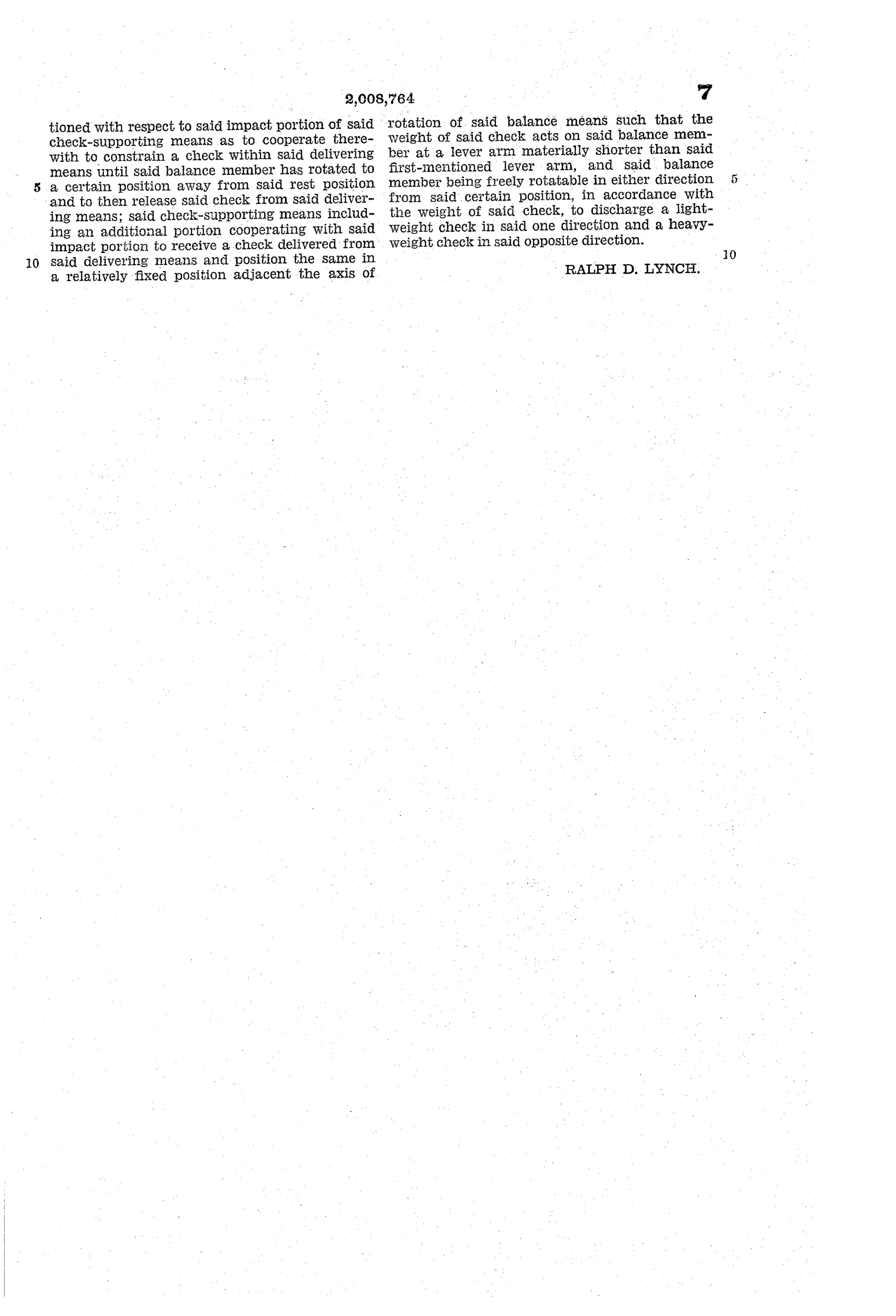 Sheet 9 of the patent