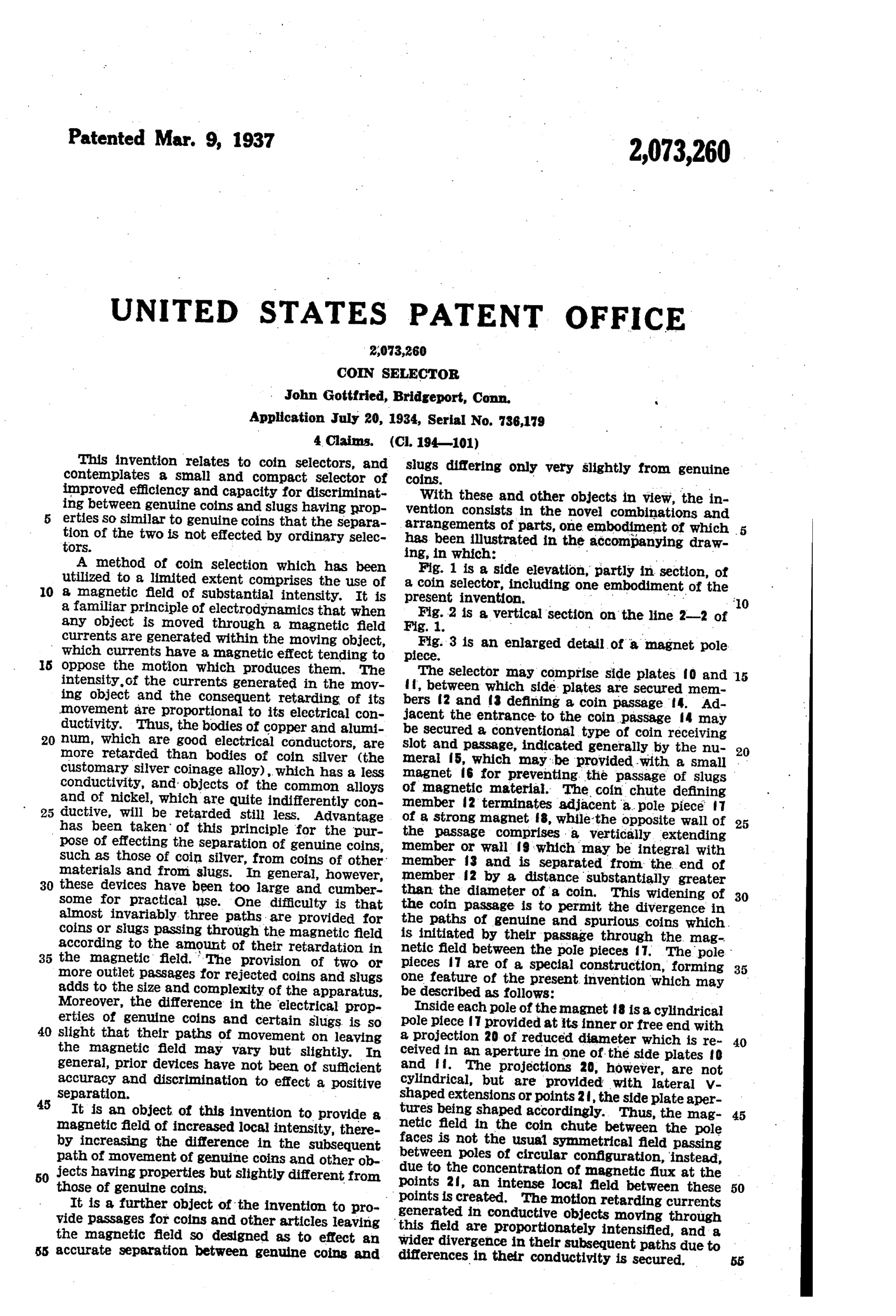 Sheet 2 of the patent