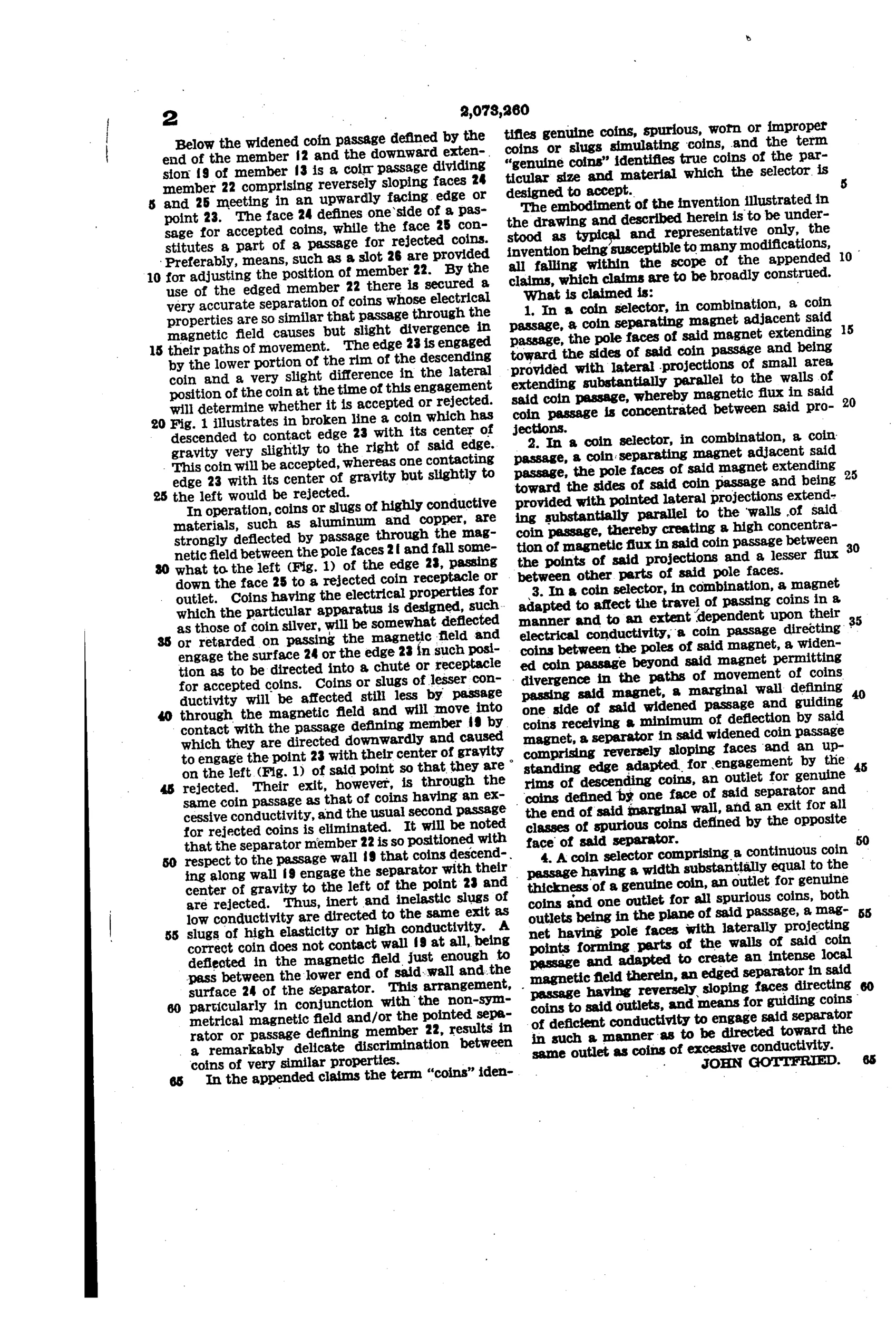 Sheet 3 of the patent
